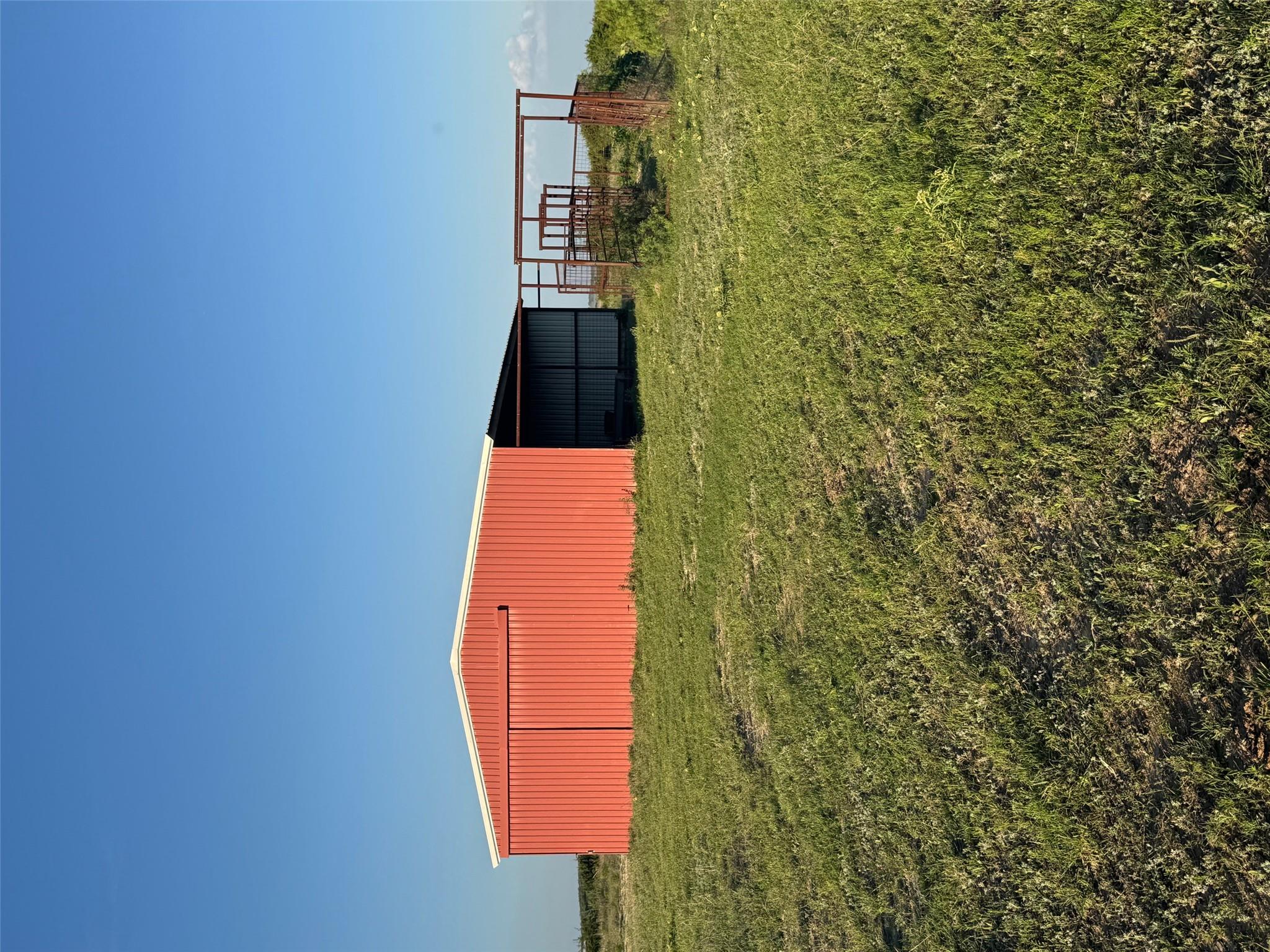 460 Private Road 1236, Lampasas, TX 76550
