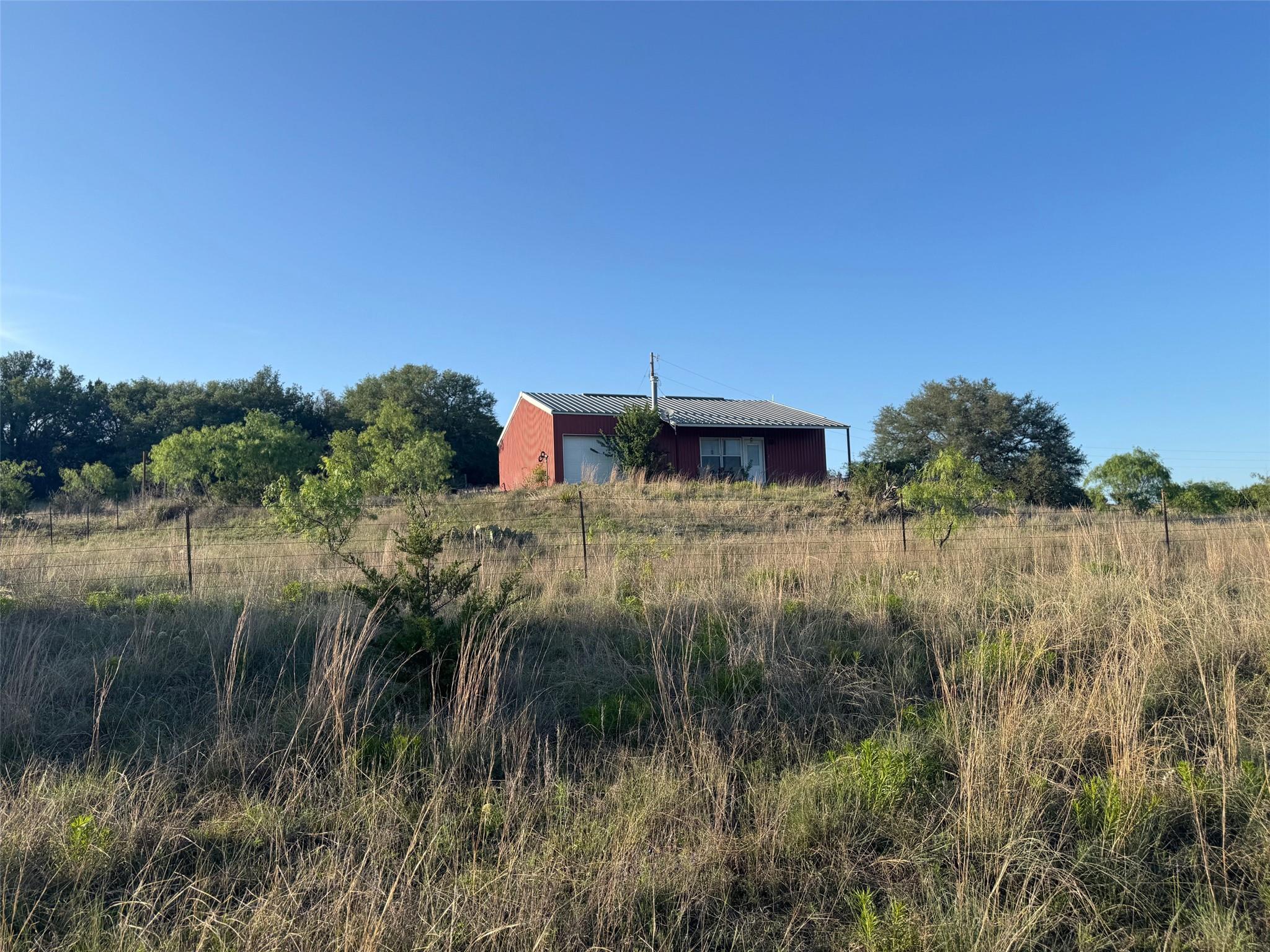 460 Private Road 1236, Lampasas, TX 76550