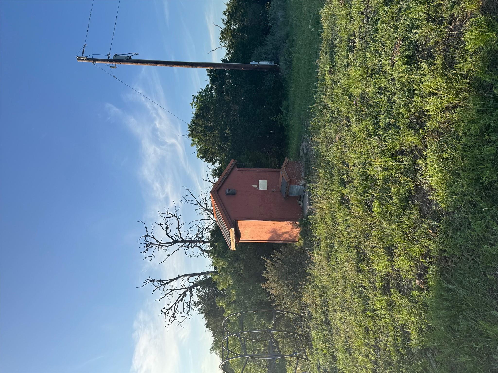 460 Private Road 1236, Lampasas, TX 76550