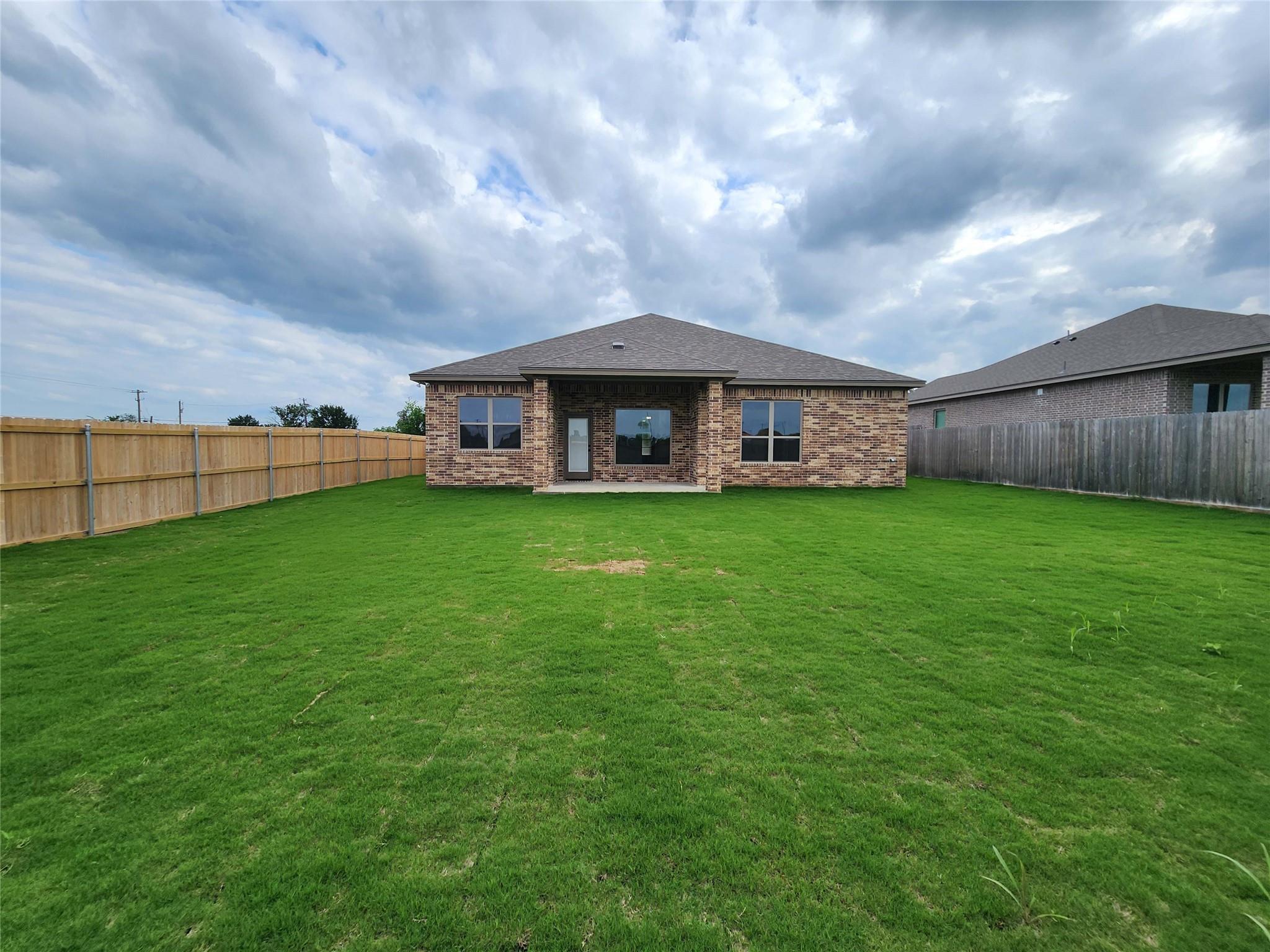 406 Talon Loop, Salado, TX 76571