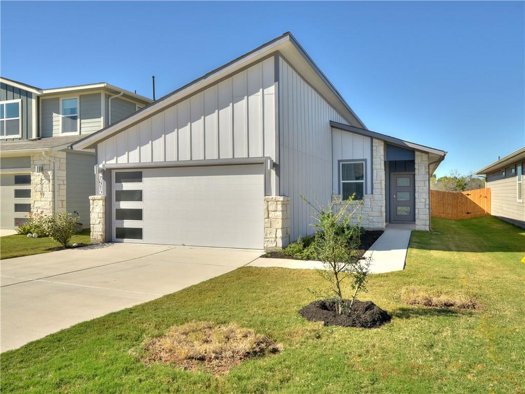 7512 Daves Landing Dr, Austin, TX 78724