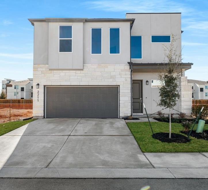 17512 Torneo Dr, Round Rock, TX 78664