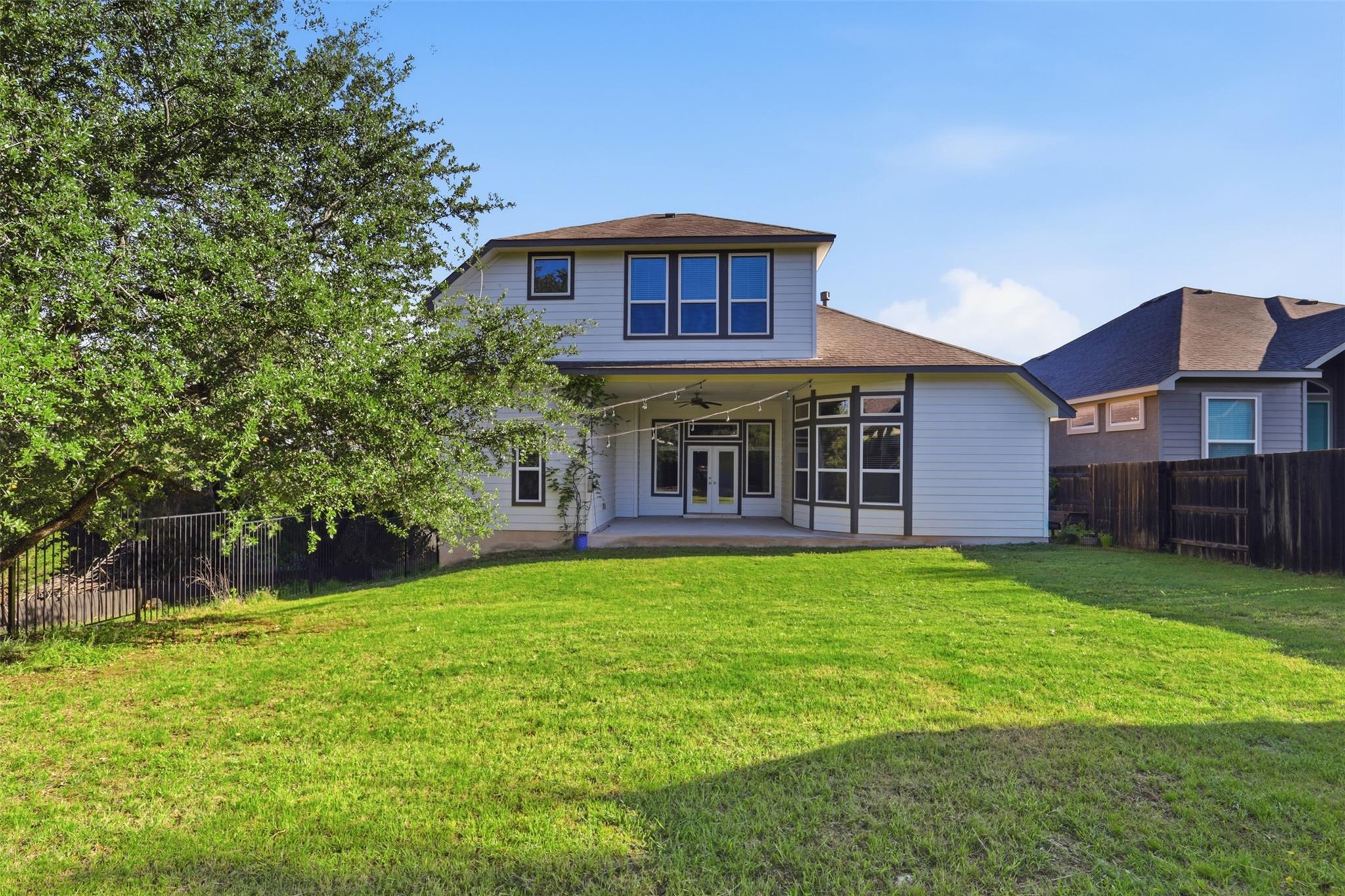 109 Bandella Cv, Georgetown, TX 78628