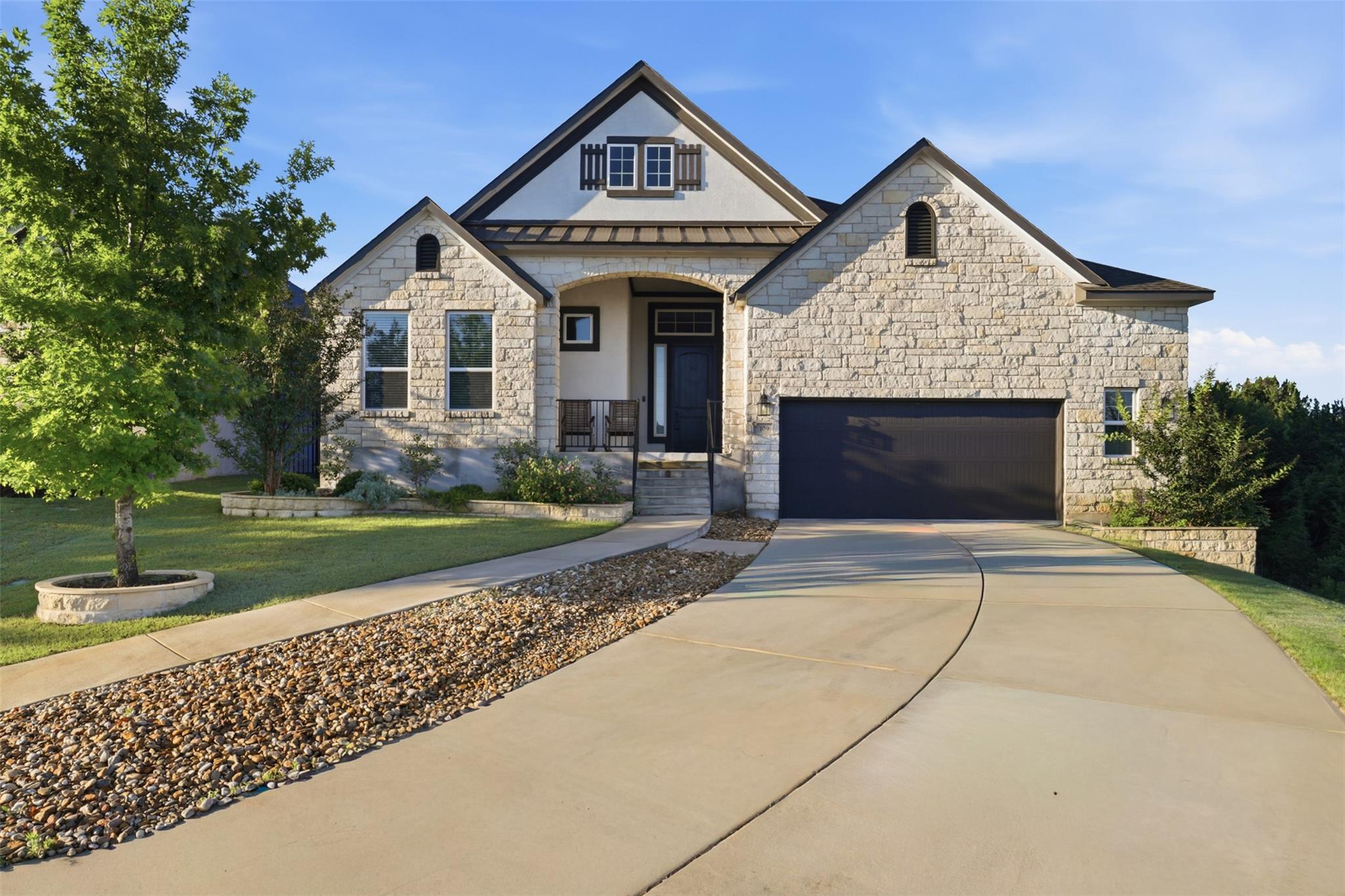 109 Bandella Cv, Georgetown, TX 78628