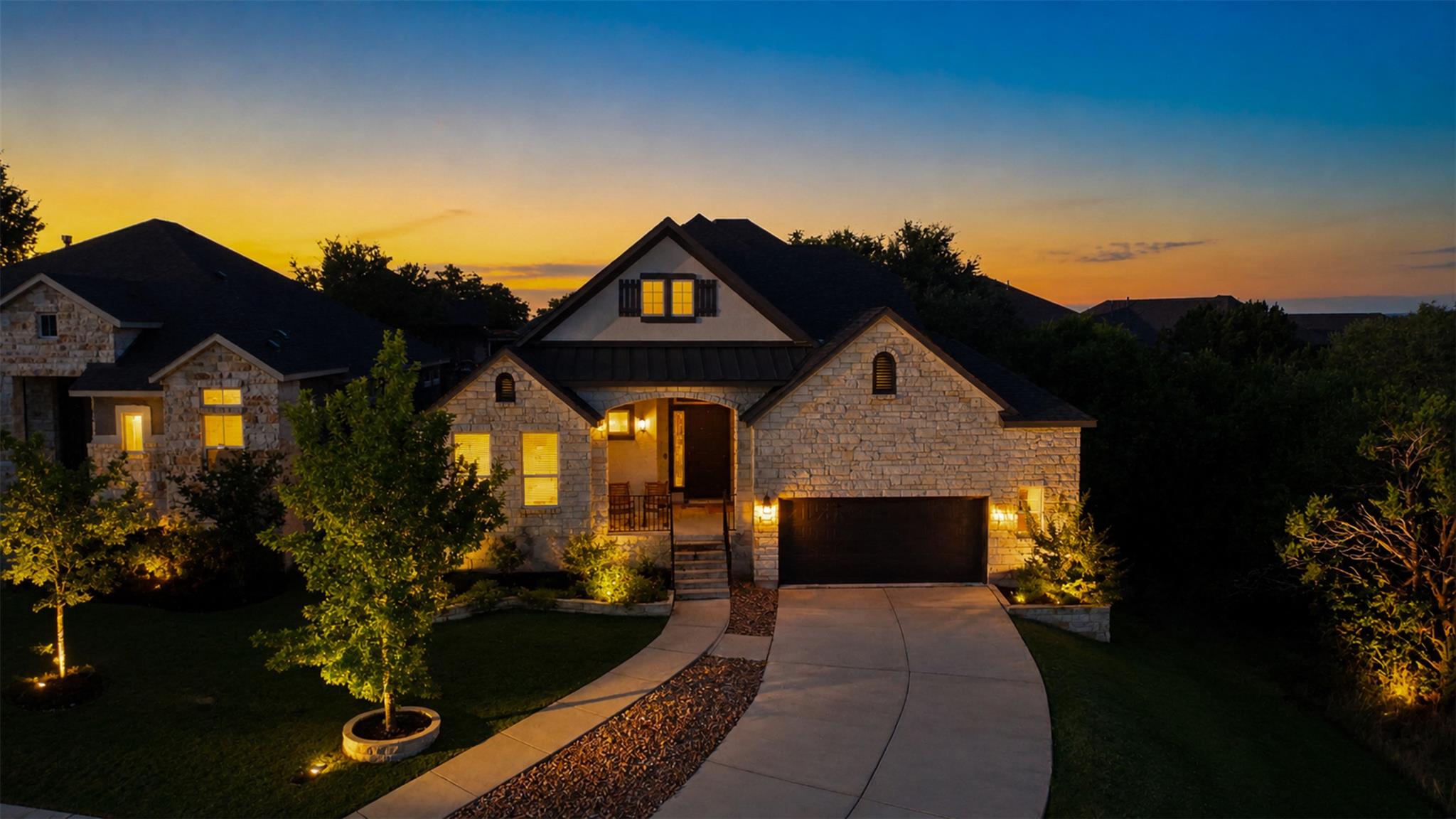 109 Bandella Cv, Georgetown, TX 78628