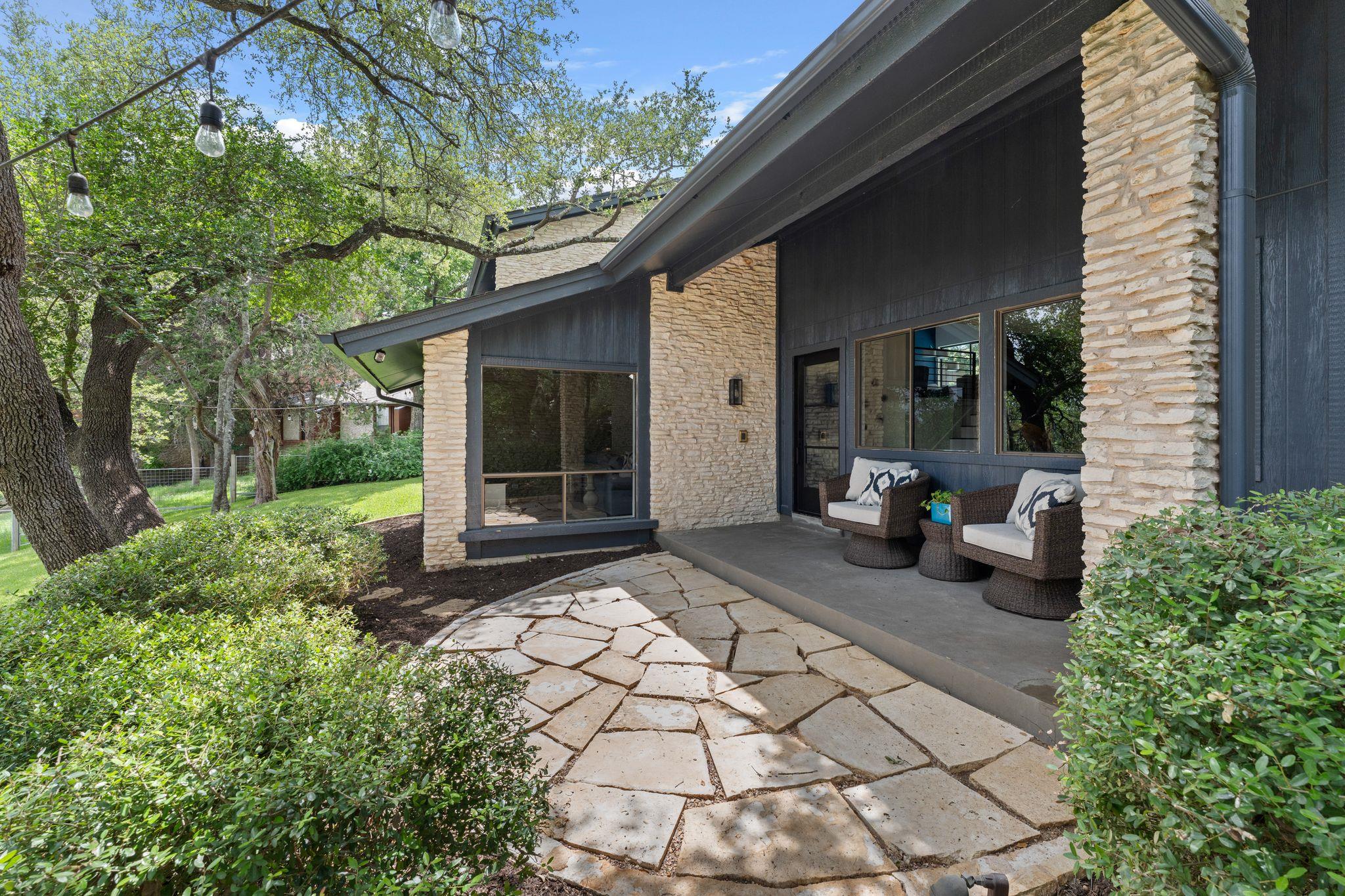 5103 Lea Cv, Austin, TX 78731