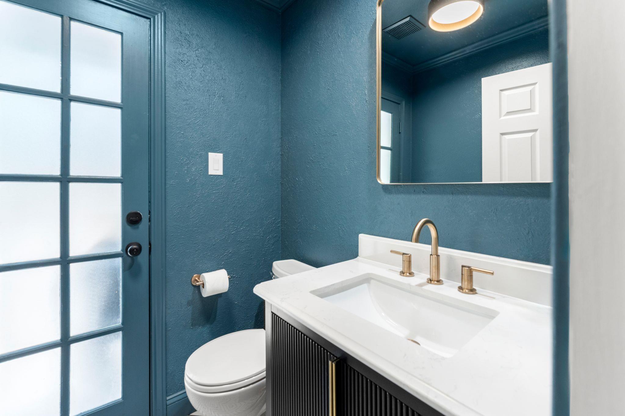 5103 Lea Cv, Austin, TX 78731