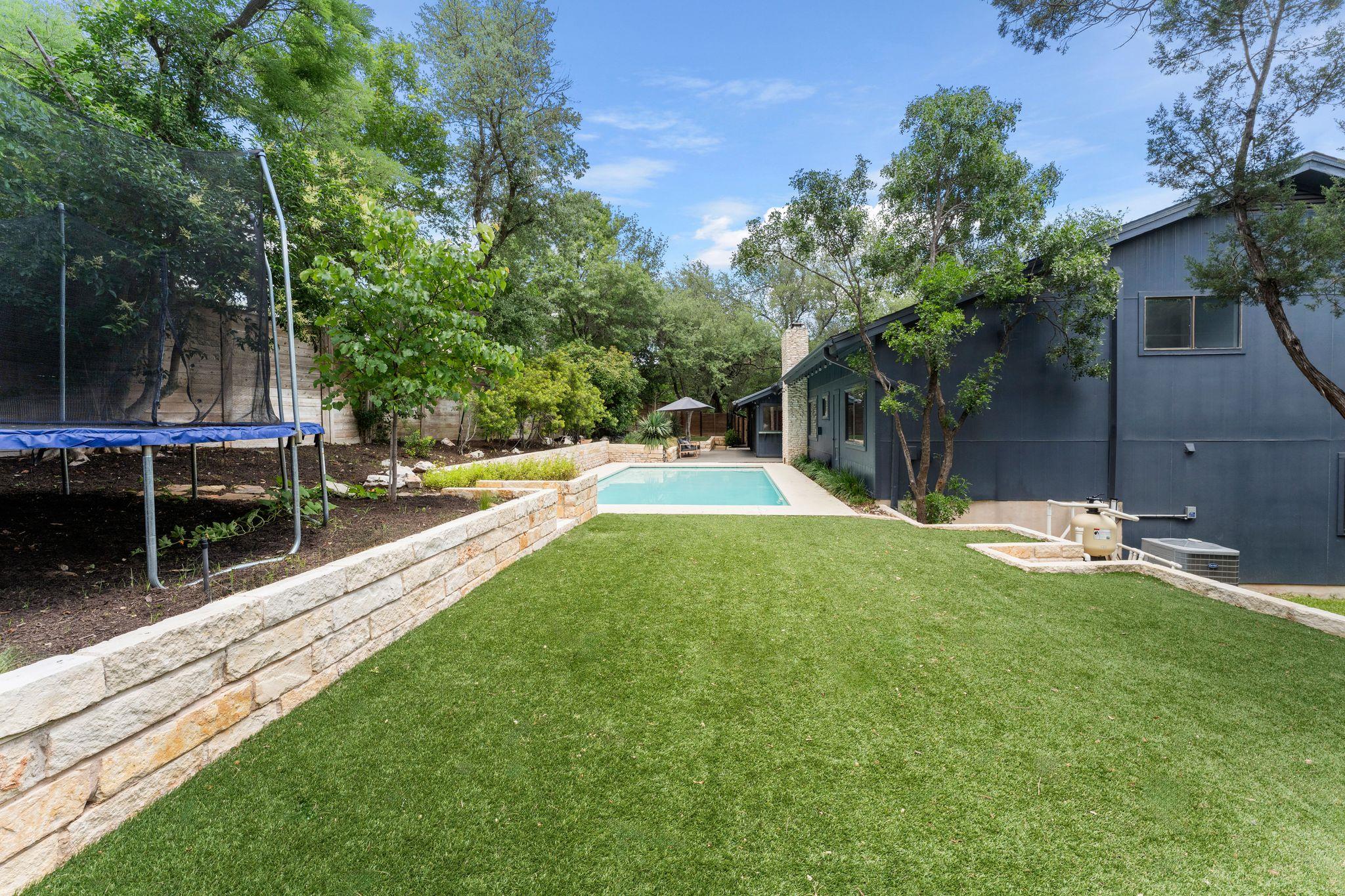 5103 Lea Cv, Austin, TX 78731