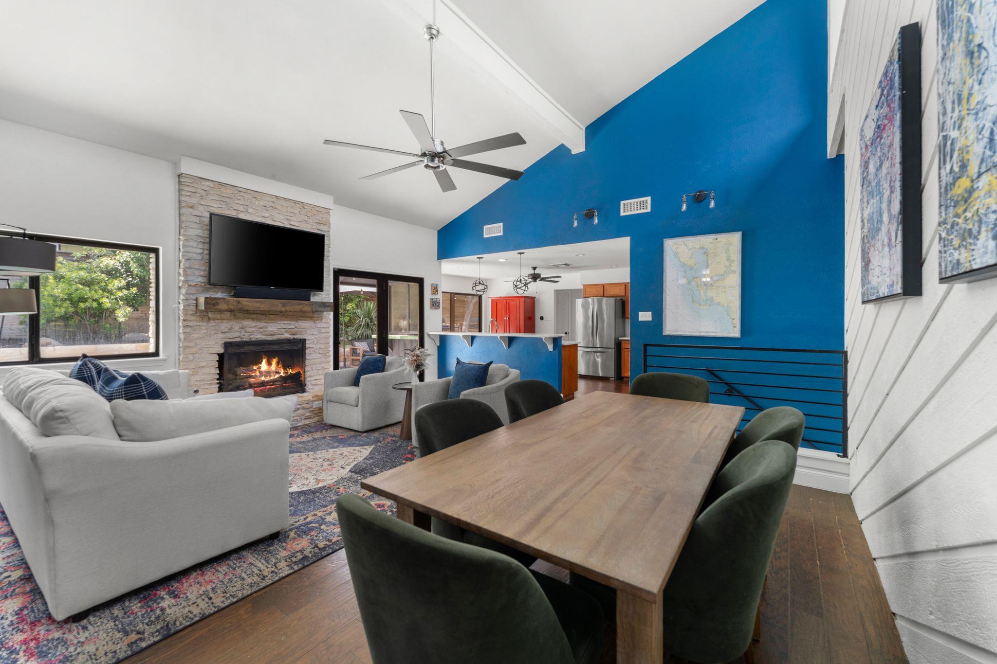 5103 Lea Cv, Austin, TX 78731