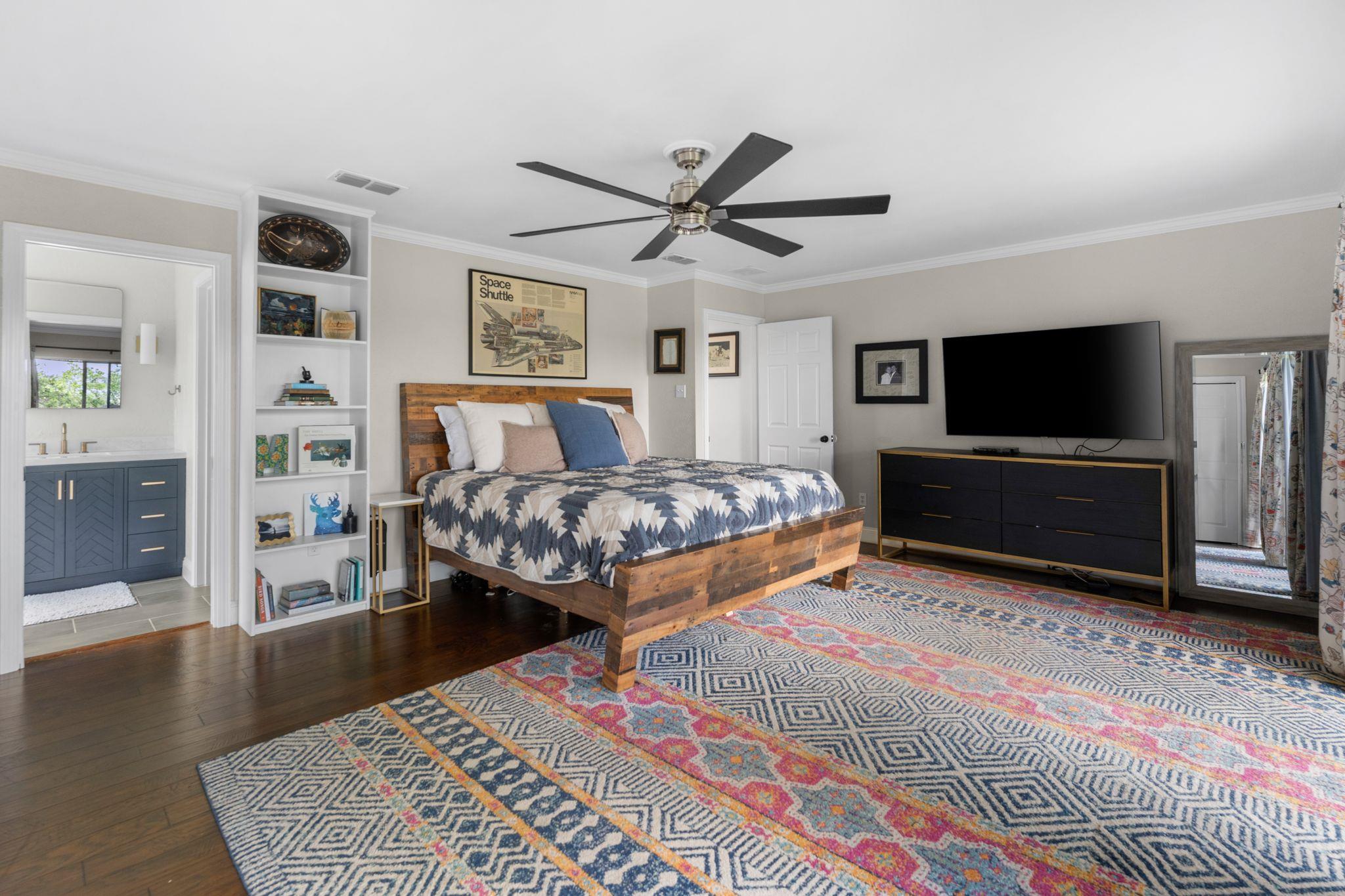 5103 Lea Cv, Austin, TX 78731