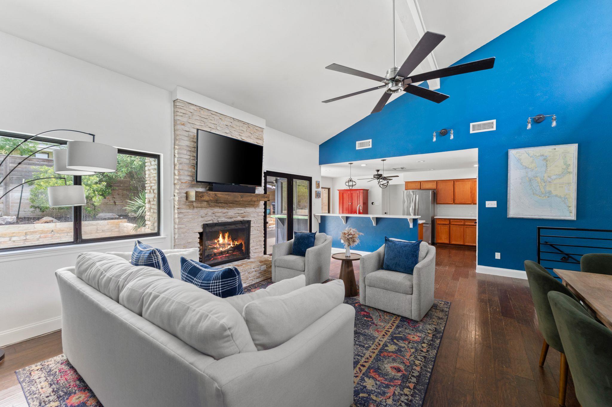 5103 Lea Cv, Austin, TX 78731