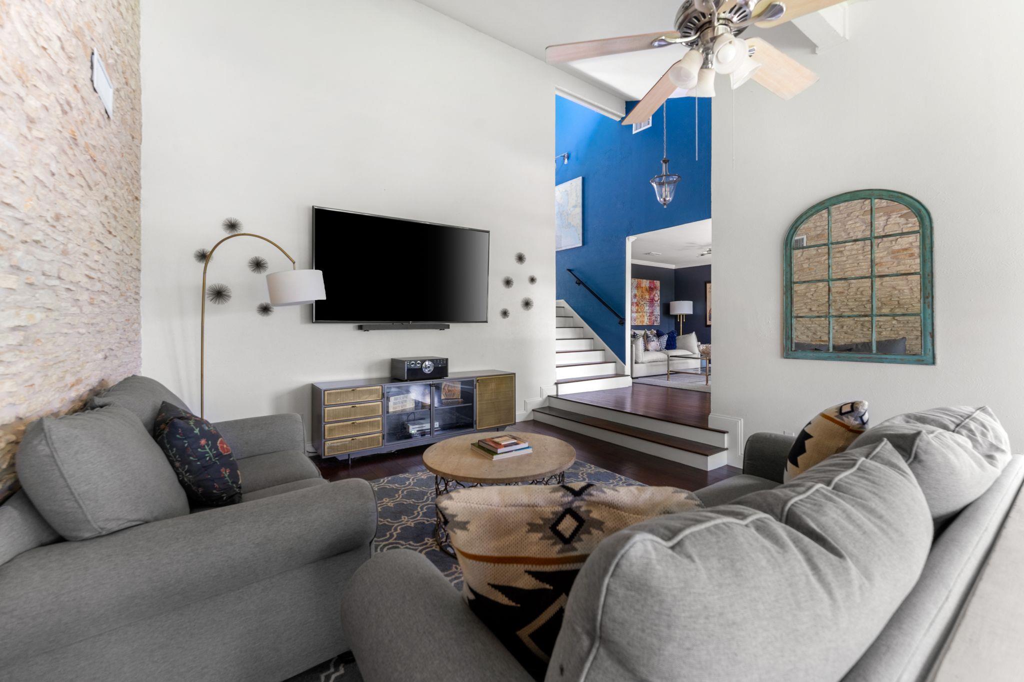 5103 Lea Cv, Austin, TX 78731