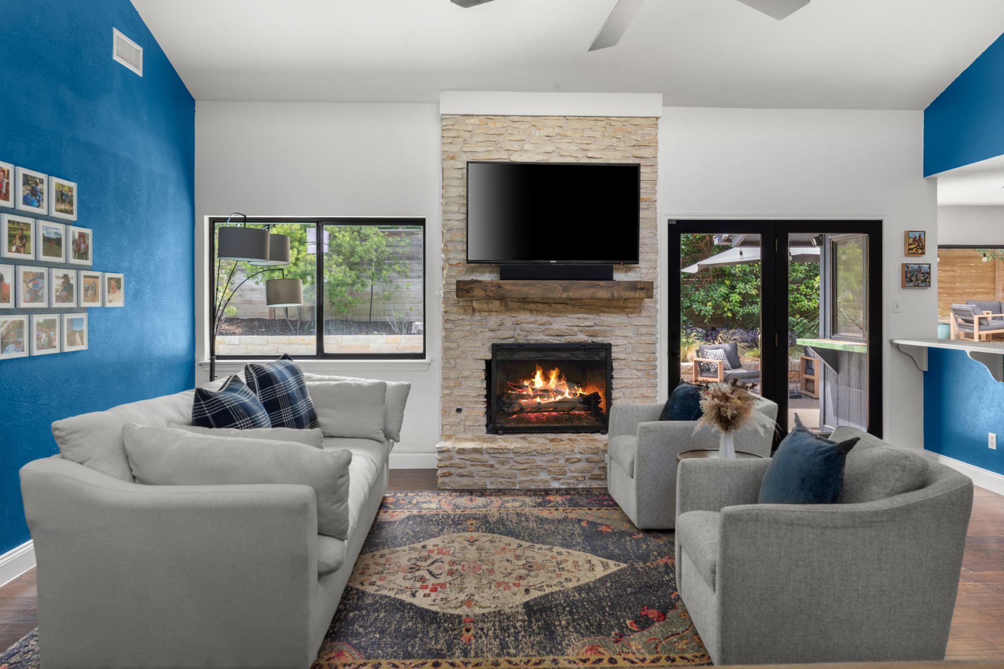 5103 Lea Cv, Austin, TX 78731