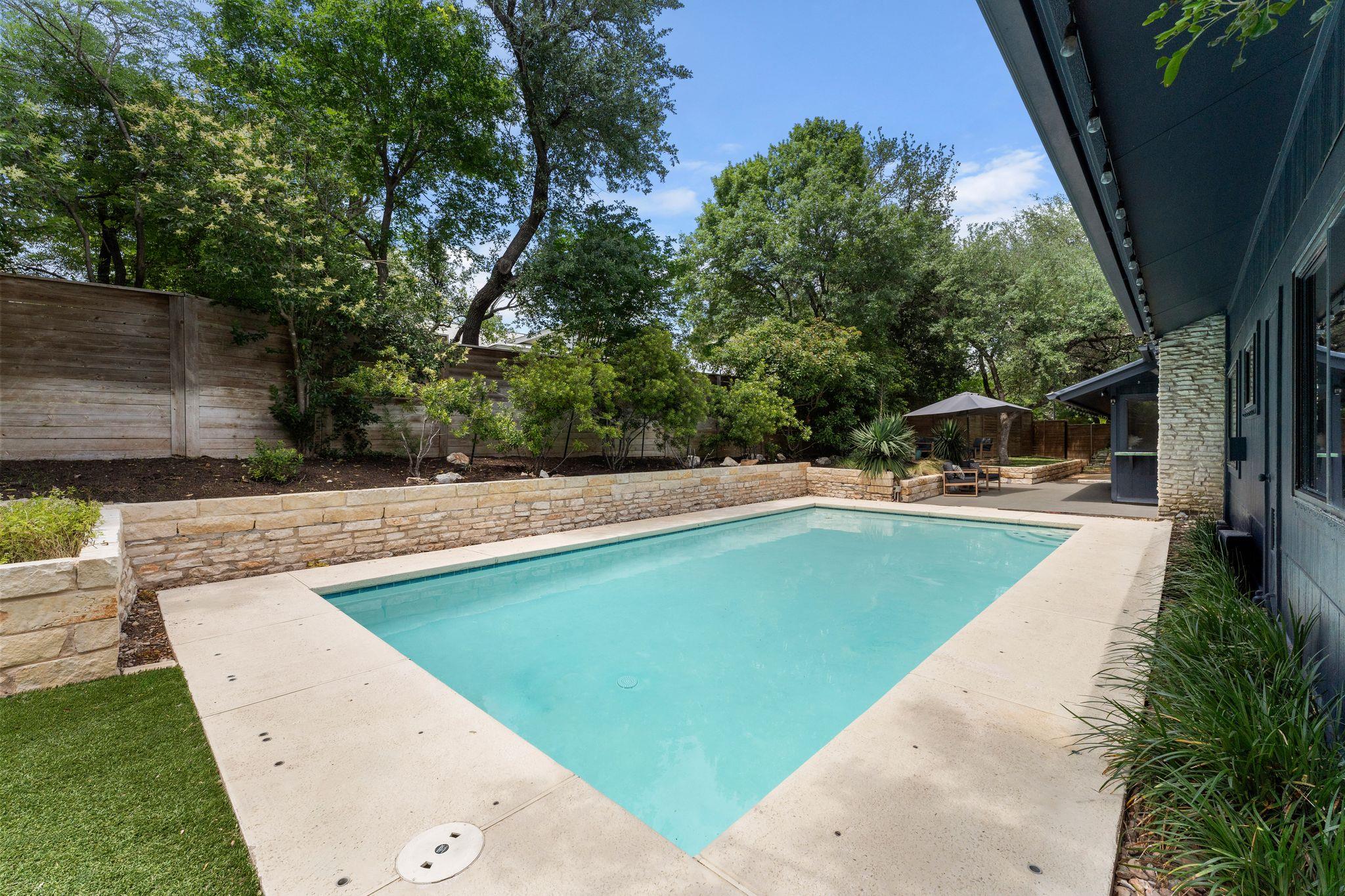 5103 Lea Cv, Austin, TX 78731