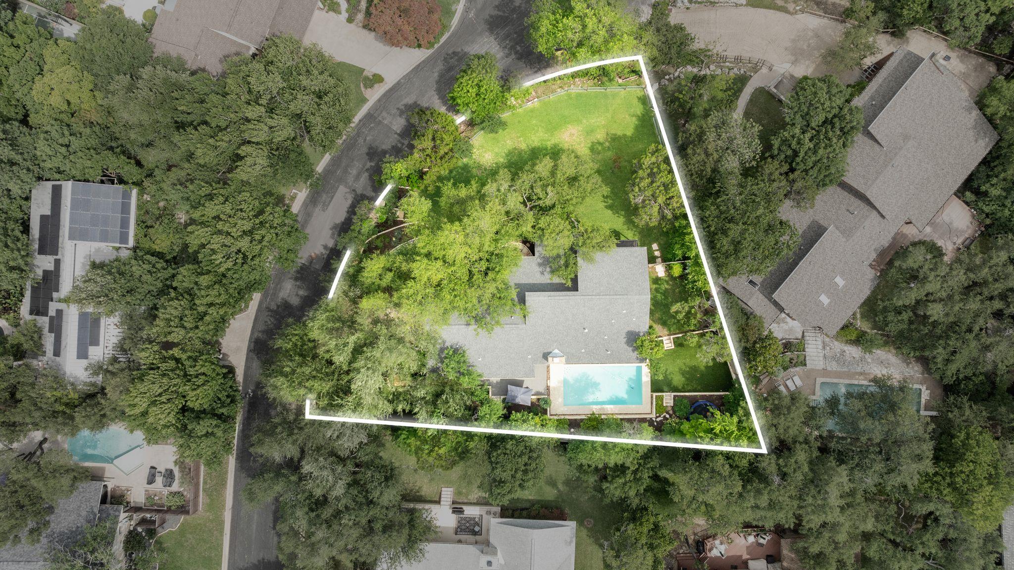 5103 Lea Cv, Austin, TX 78731