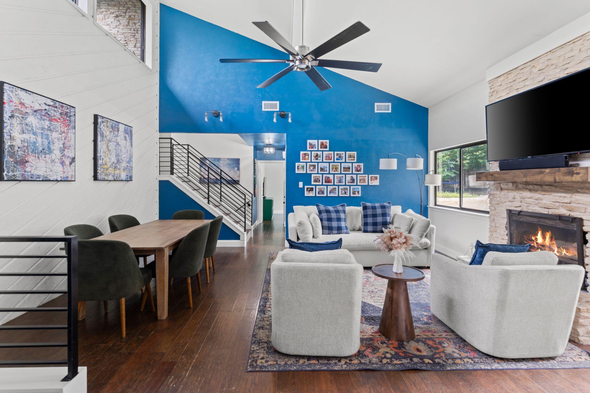 5103 Lea Cv, Austin, TX 78731