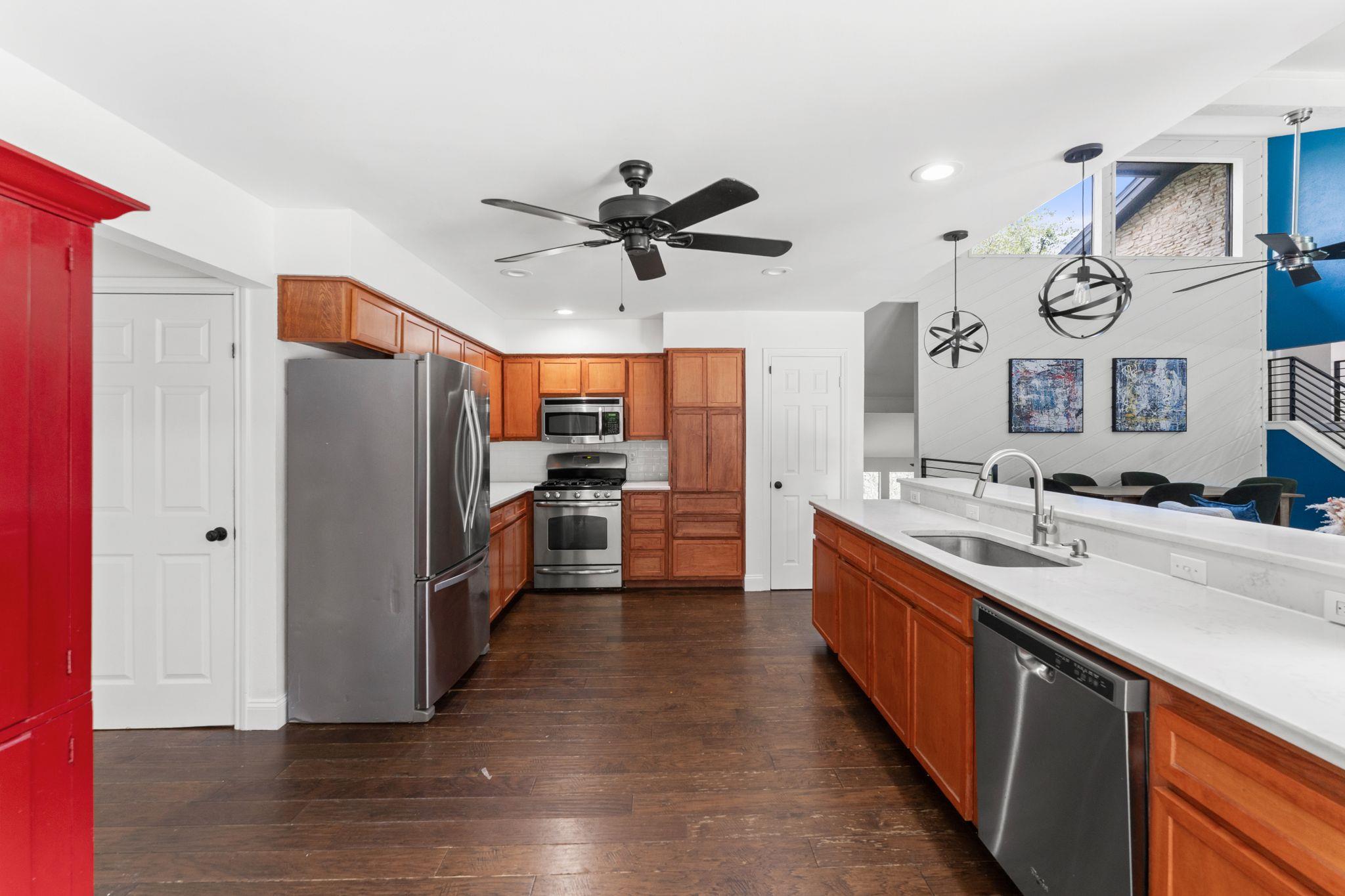 5103 Lea Cv, Austin, TX 78731