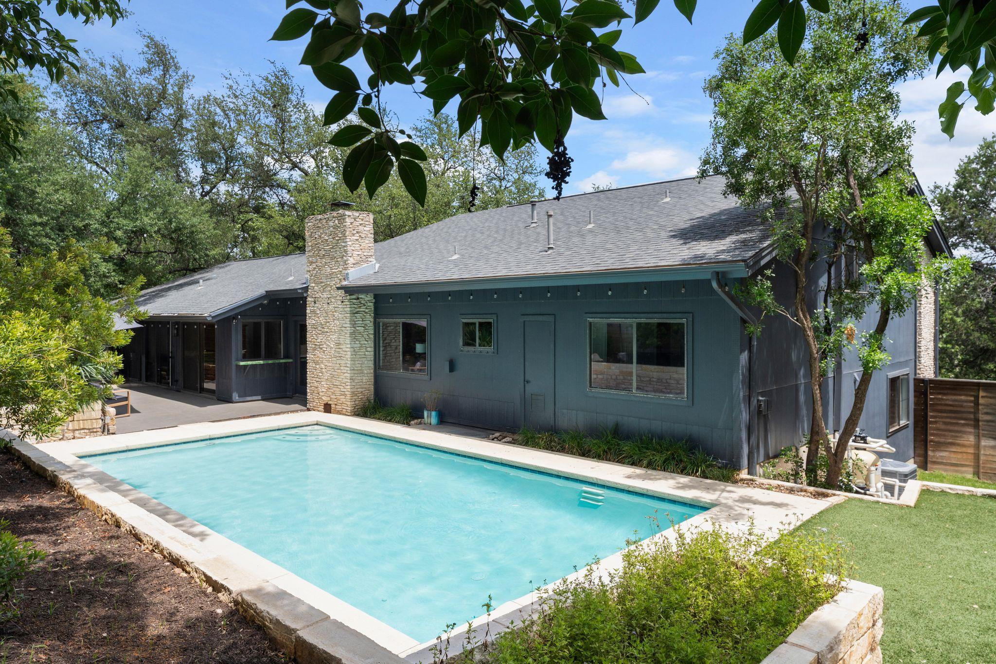 5103 Lea Cv, Austin, TX 78731