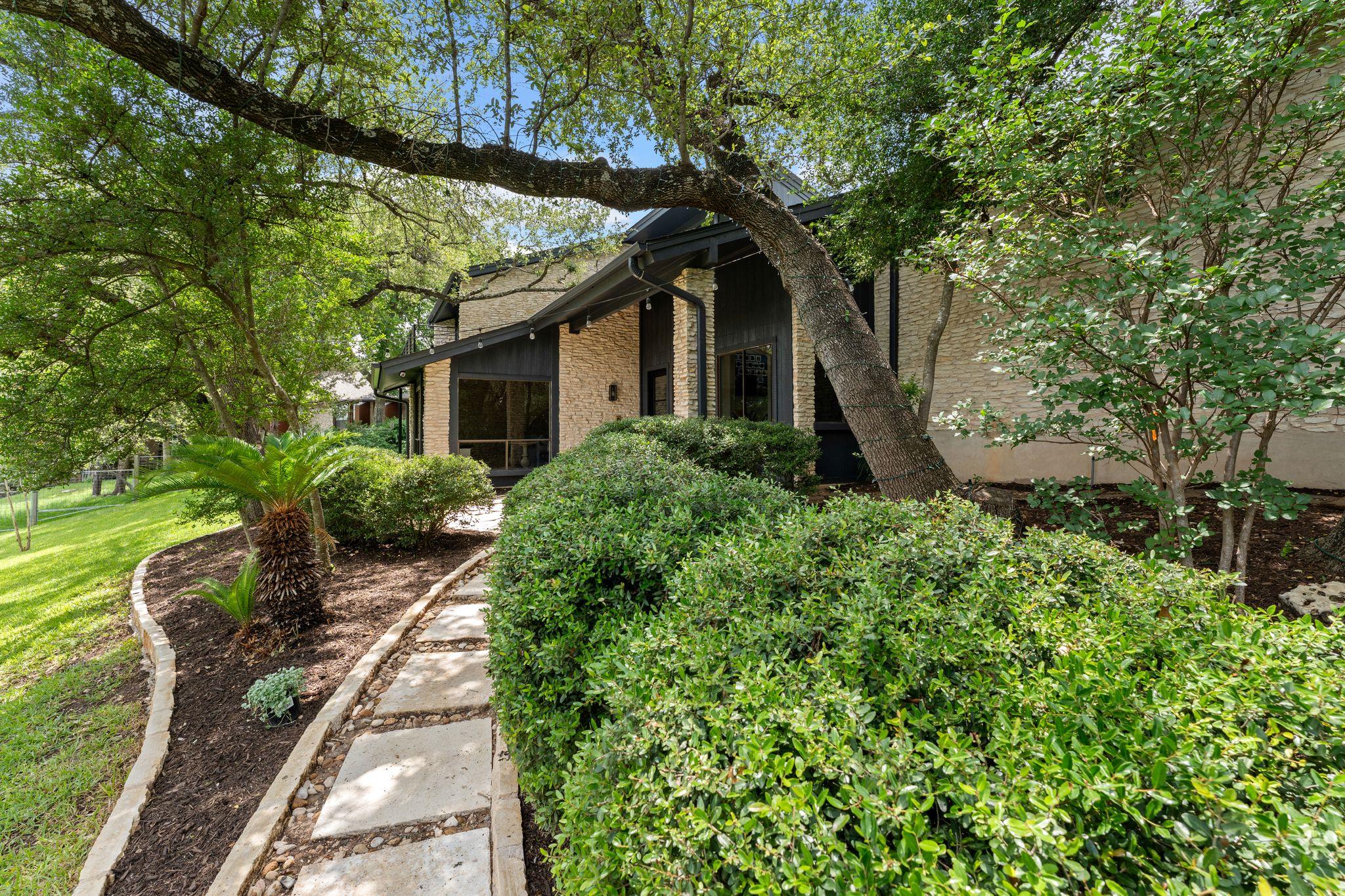 5103 Lea Cv, Austin, TX 78731