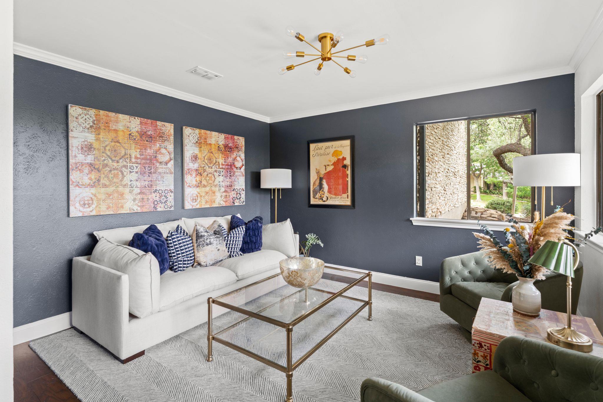 5103 Lea Cv, Austin, TX 78731