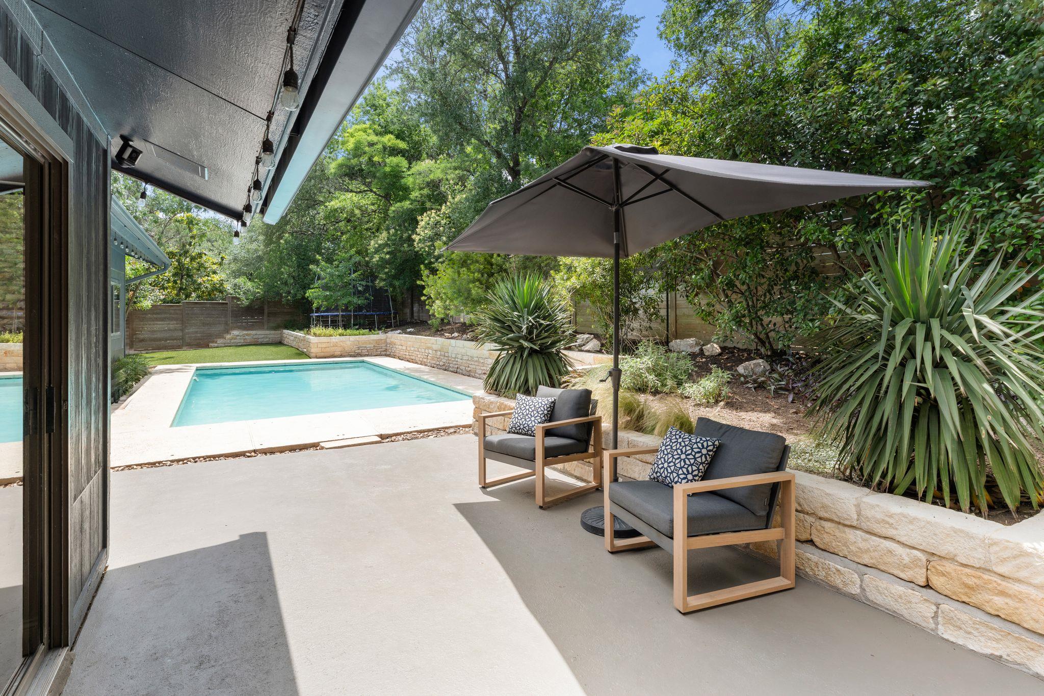 5103 Lea Cv, Austin, TX 78731