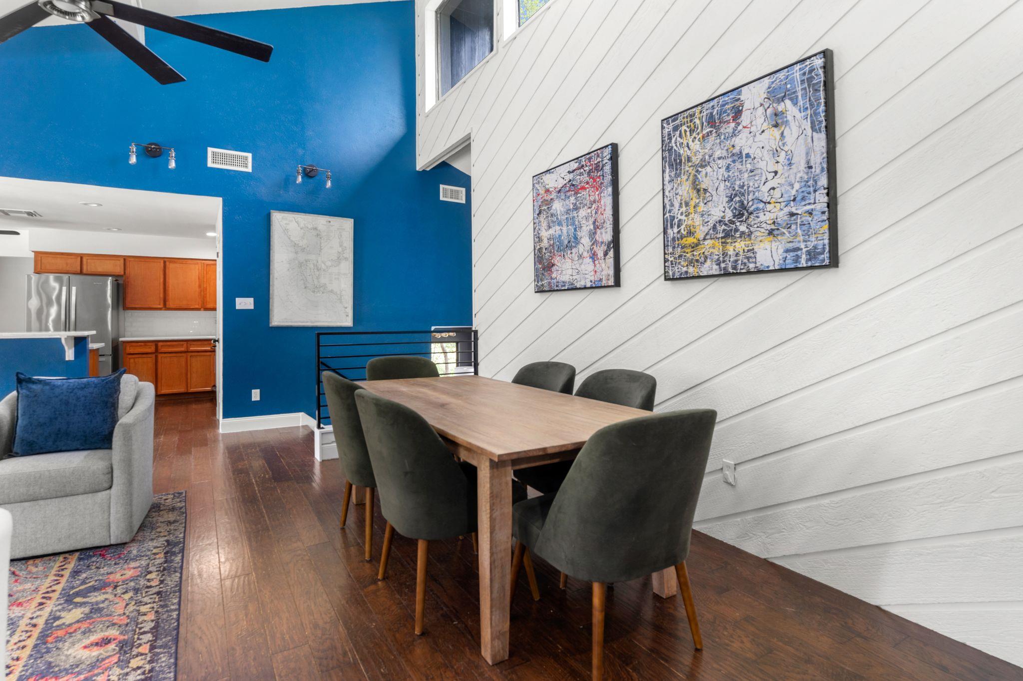 5103 Lea Cv, Austin, TX 78731