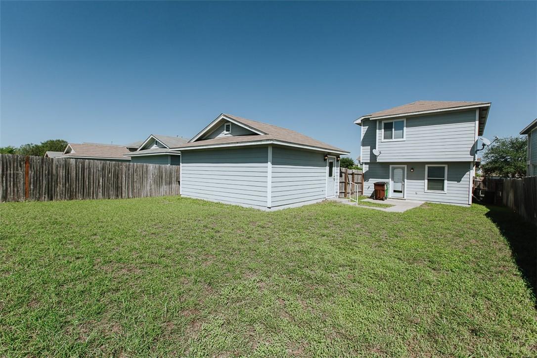 2122 Bluffstone Dr, Round Rock, TX 78665