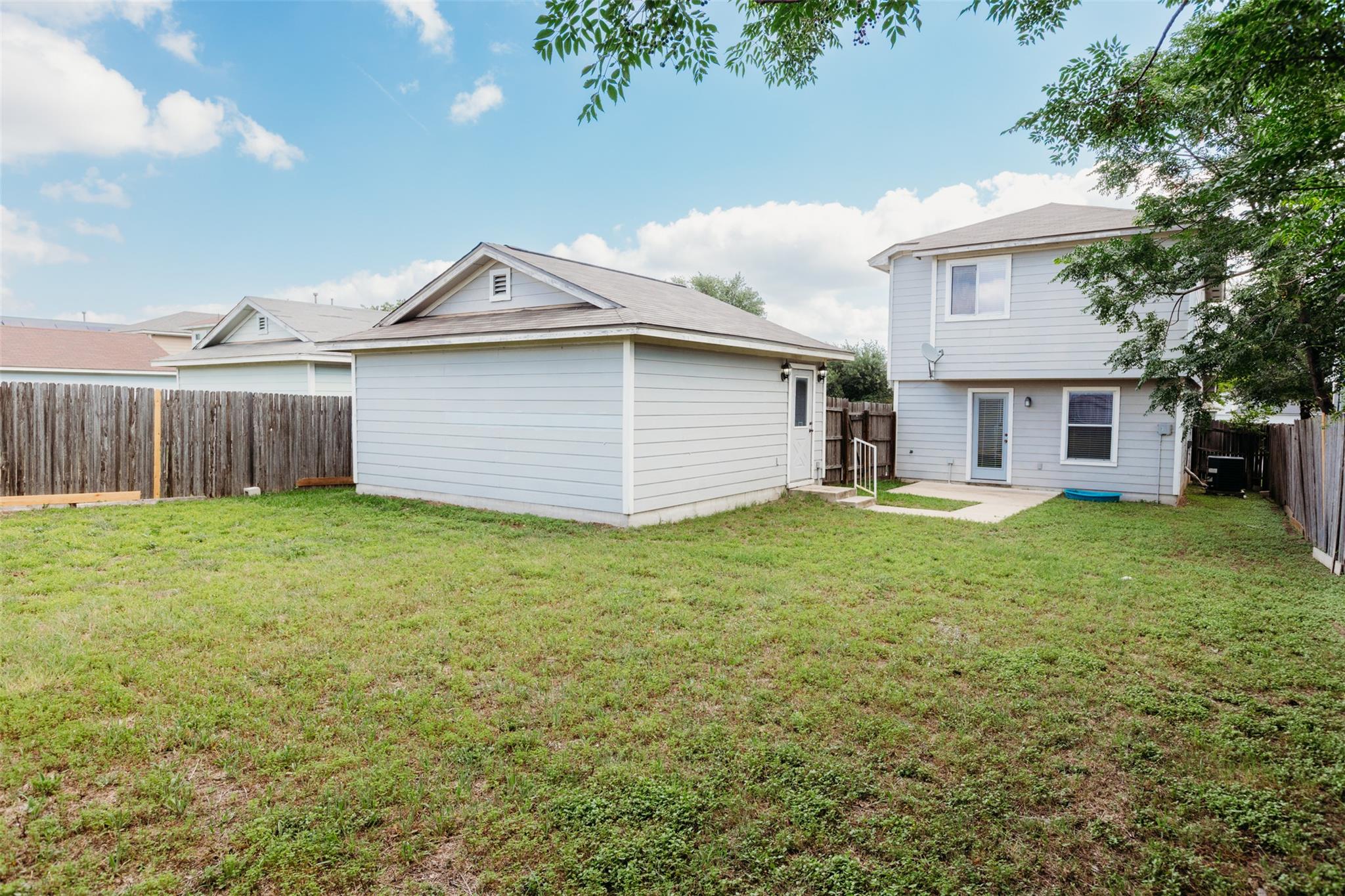 2122 Bluffstone Dr, Round Rock, TX 78665