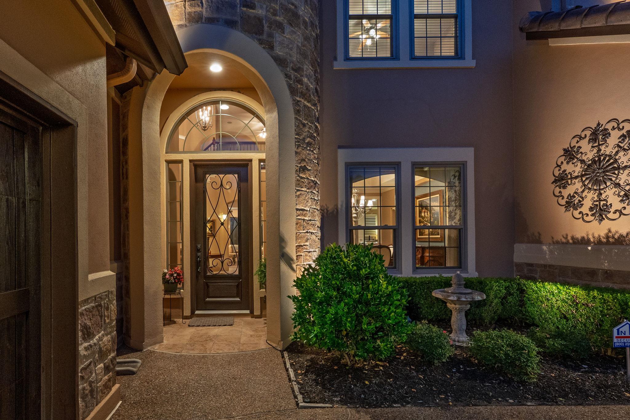 4609 Bat Falcon Dr, Austin, TX 78738