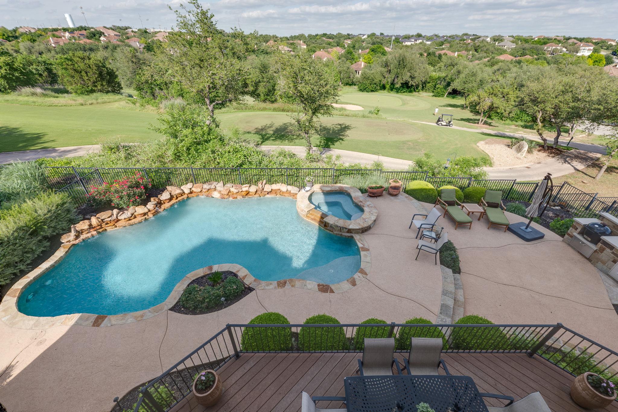4609 Bat Falcon Dr, Austin, TX 78738