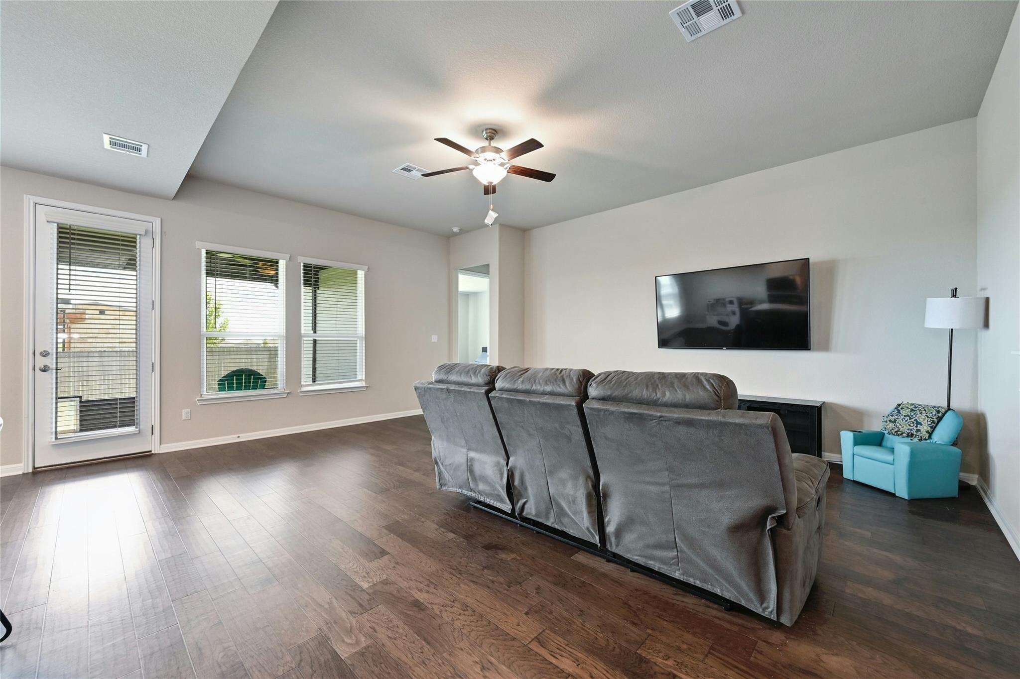 12603 Purple Prairie Ln, Austin, TX 78610