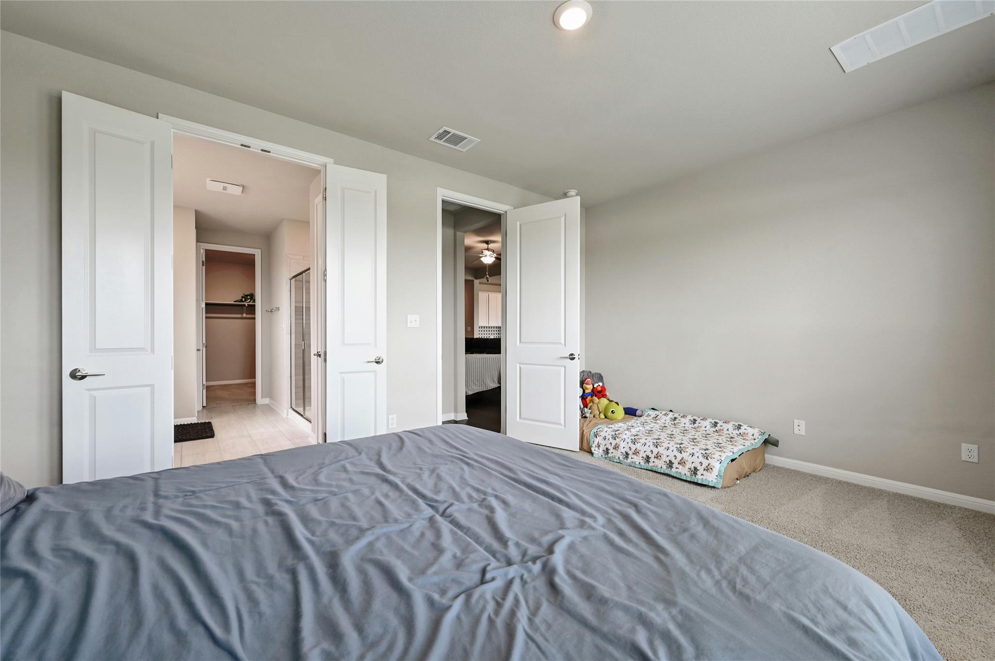 12603 Purple Prairie Ln, Austin, TX 78610