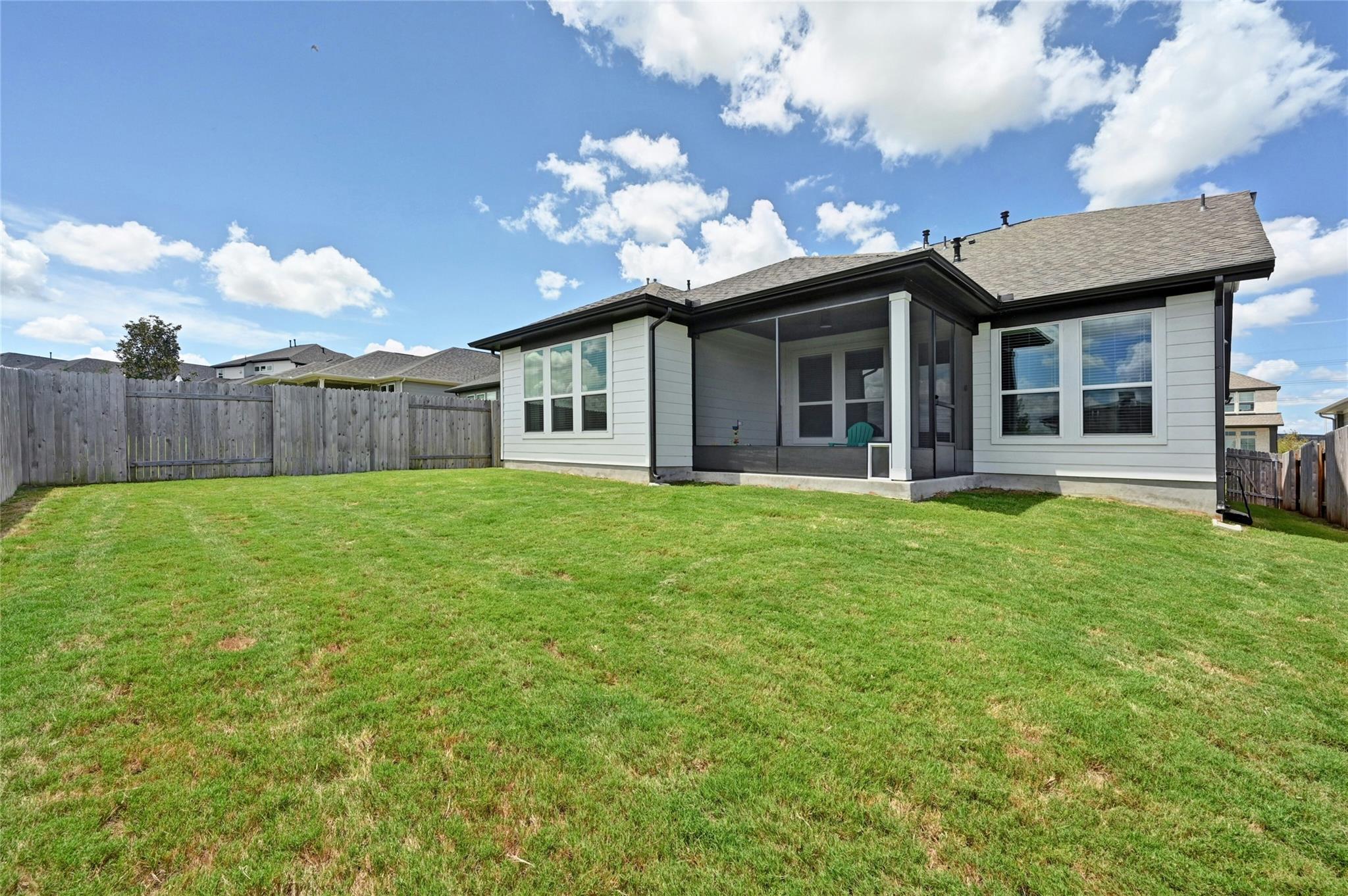 12603 Purple Prairie Ln, Austin, TX 78610