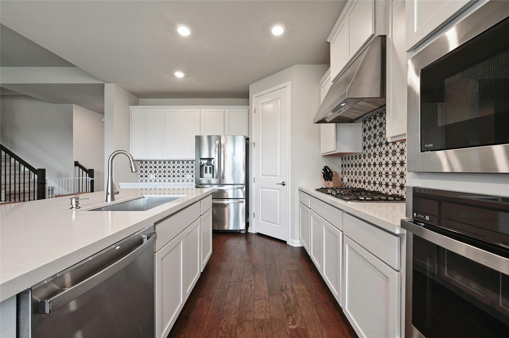 12603 Purple Prairie Ln, Austin, TX 78610