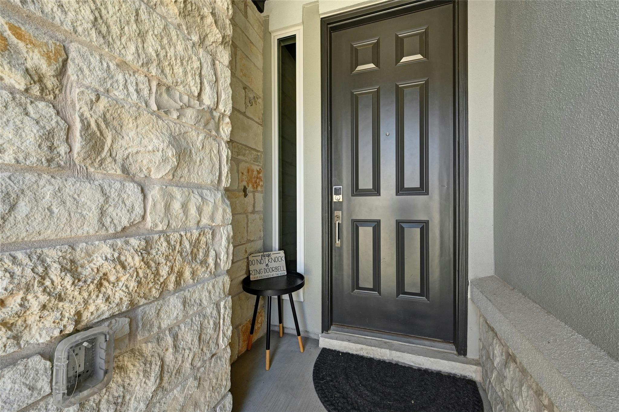 12603 Purple Prairie Ln, Austin, TX 78610