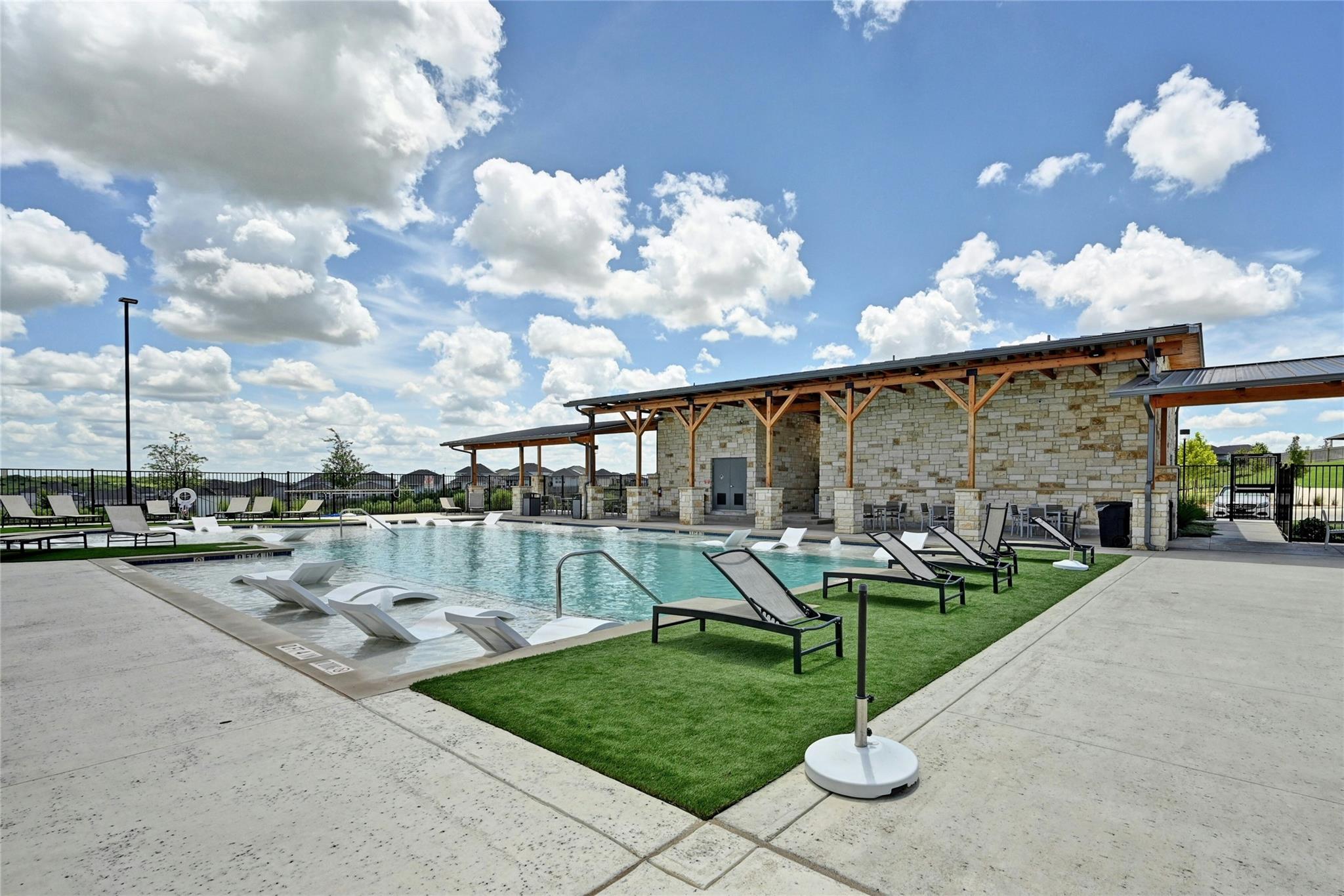 12603 Purple Prairie Ln, Austin, TX 78610