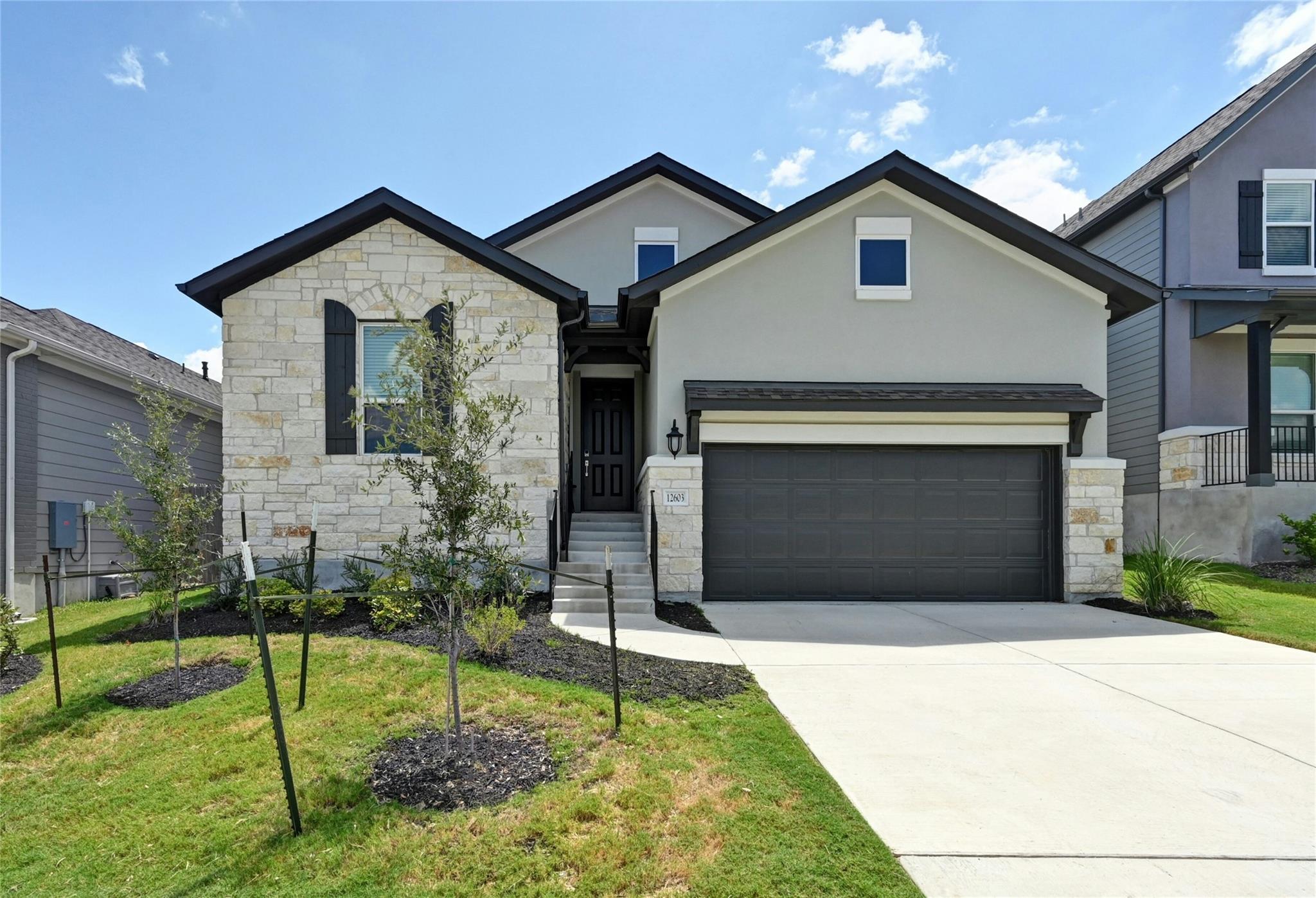 12603 Purple Prairie Ln, Austin, TX 78610