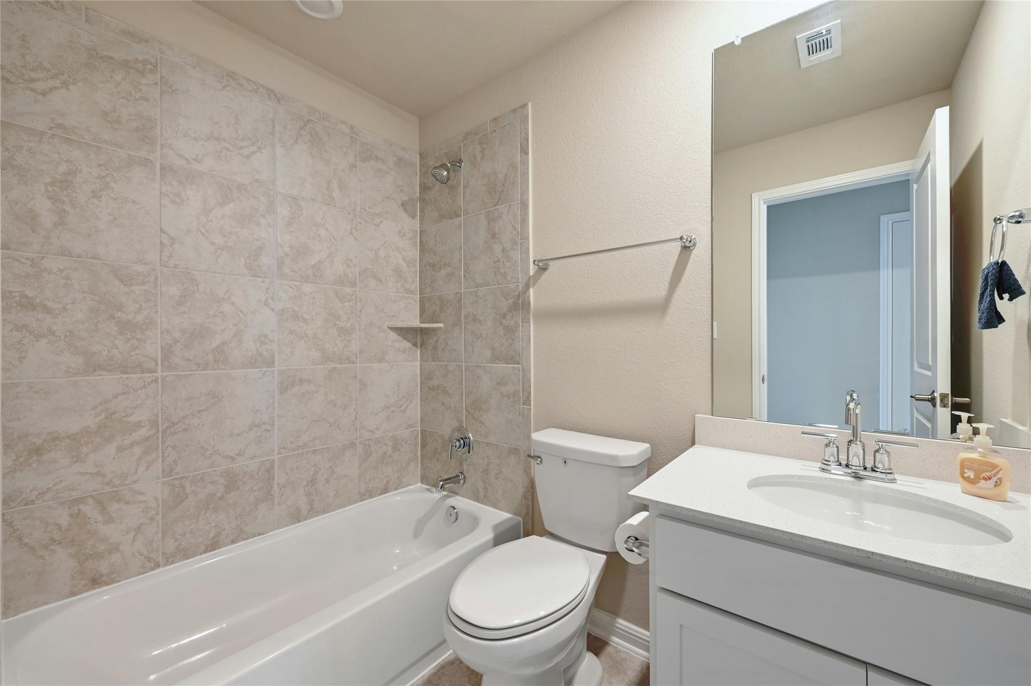 12603 Purple Prairie Ln, Austin, TX 78610