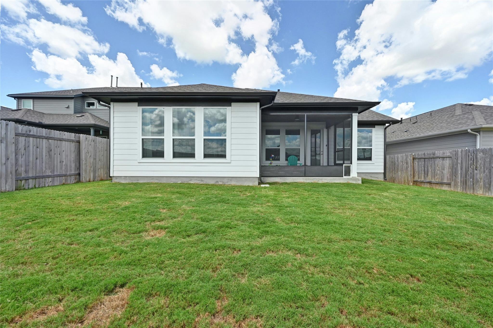 12603 Purple Prairie Ln, Austin, TX 78610