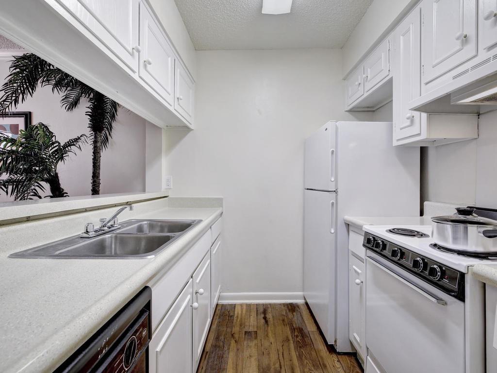 4539 Guadalupe St # 1BR, Austin, TX 78751
