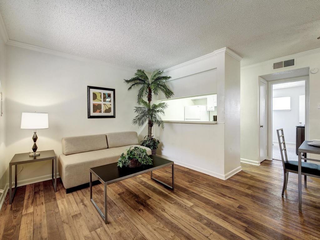 4539 Guadalupe St # 1BR, Austin, TX 78751