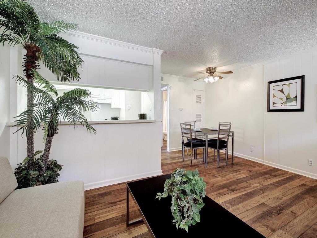 4539 Guadalupe St # 1BR, Austin, TX 78751