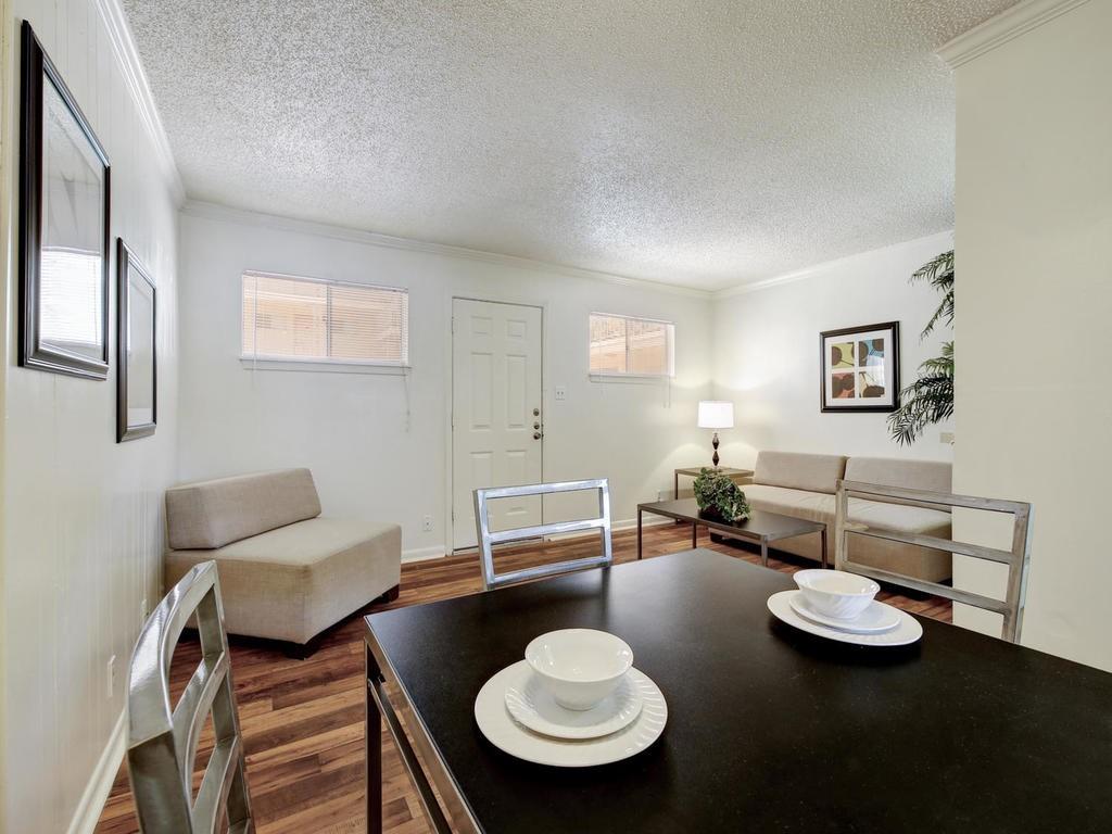 4539 Guadalupe St # 1BR, Austin, TX 78751