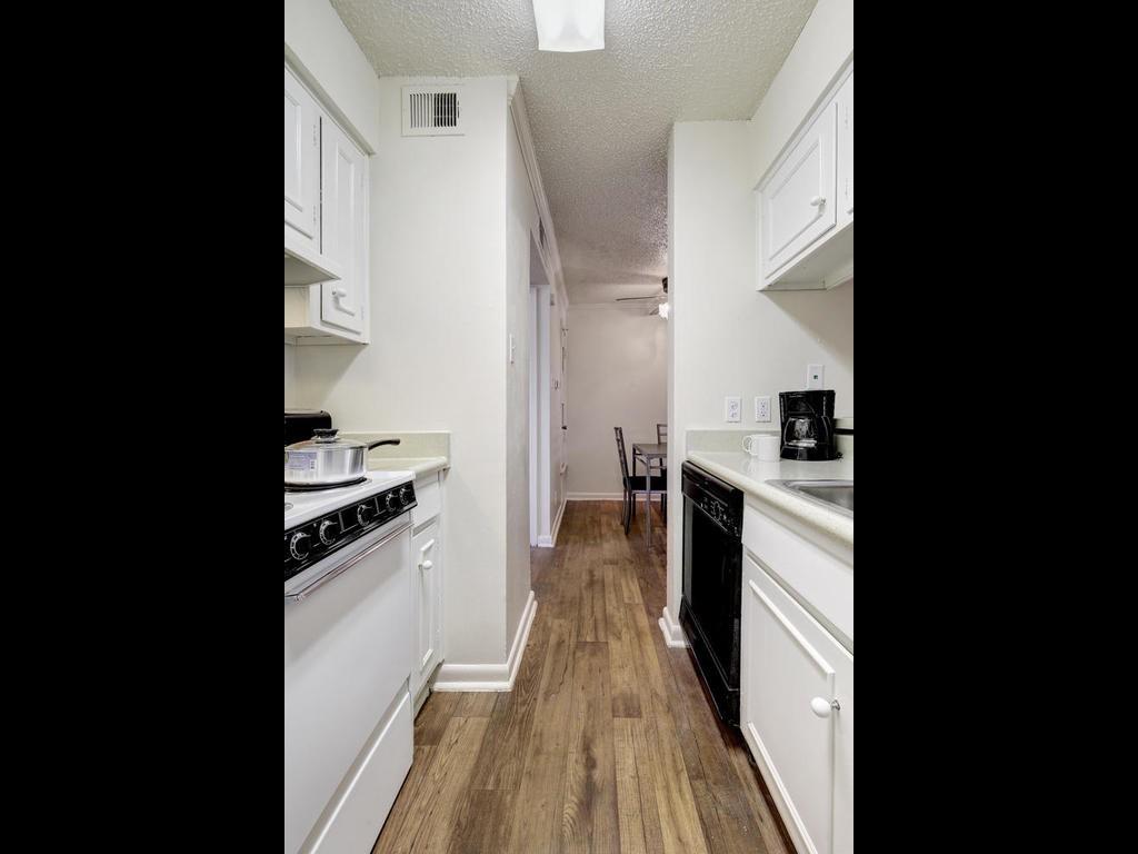 4539 Guadalupe St # 1BR, Austin, TX 78751