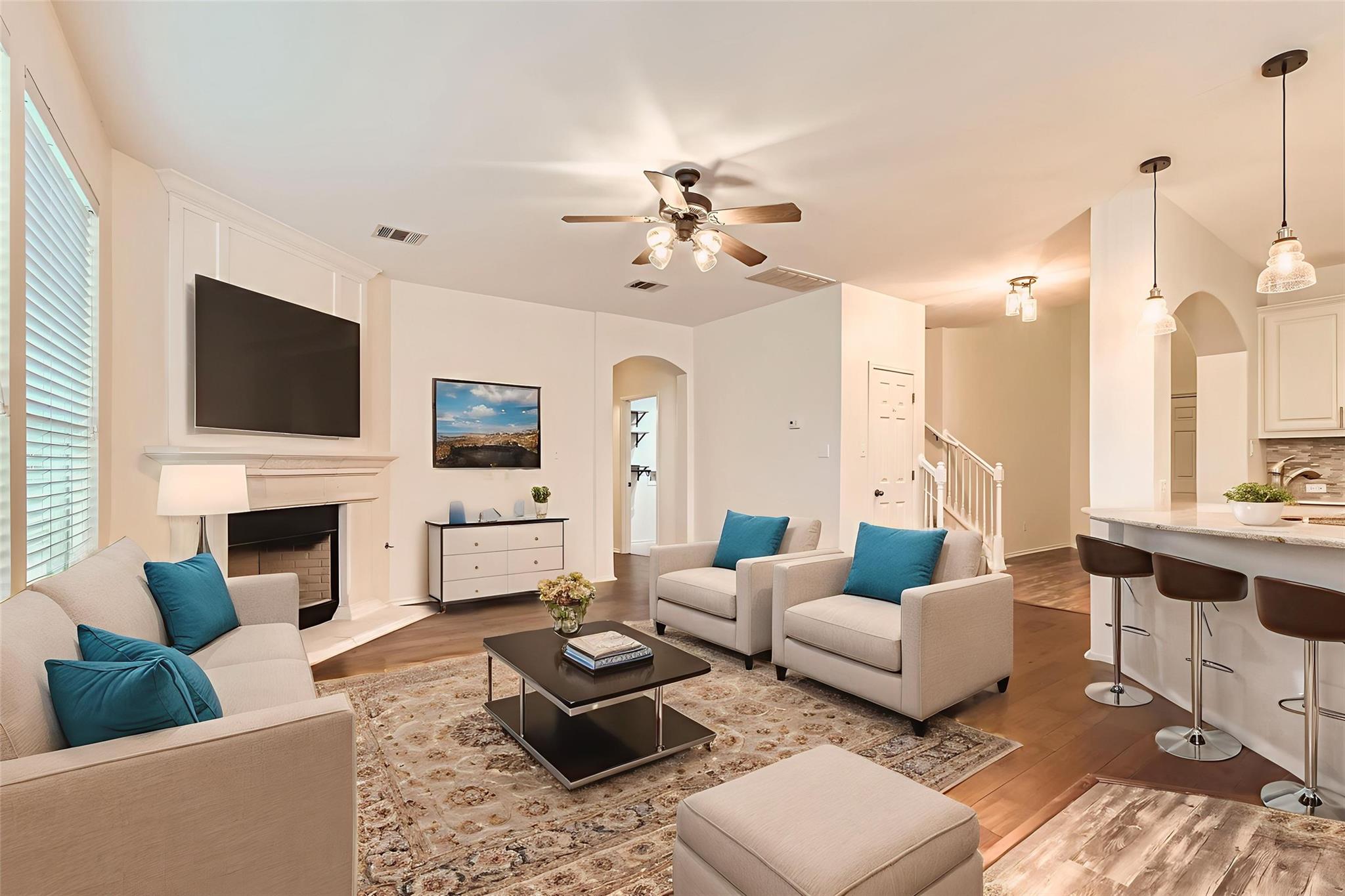 65 White Magnolia Cir # 55, Lakeway, TX 78734