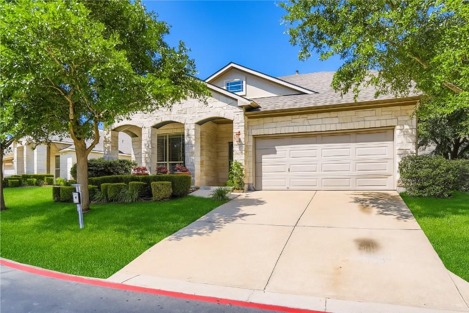 65 White Magnolia Cir # 55, Lakeway, TX 78734