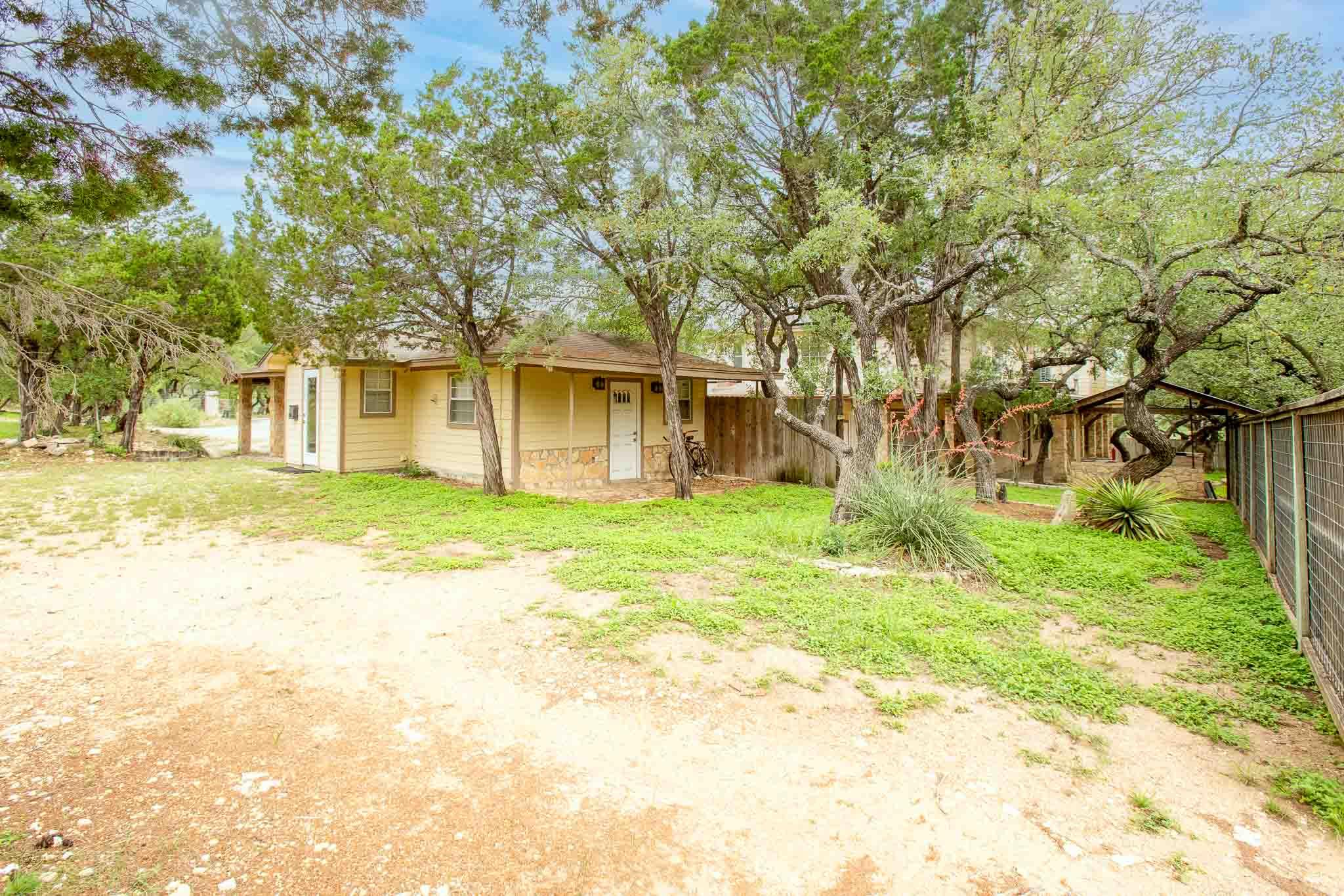 4525 Bell Springs Rd. Rd, Dripping Springs, TX 78620
