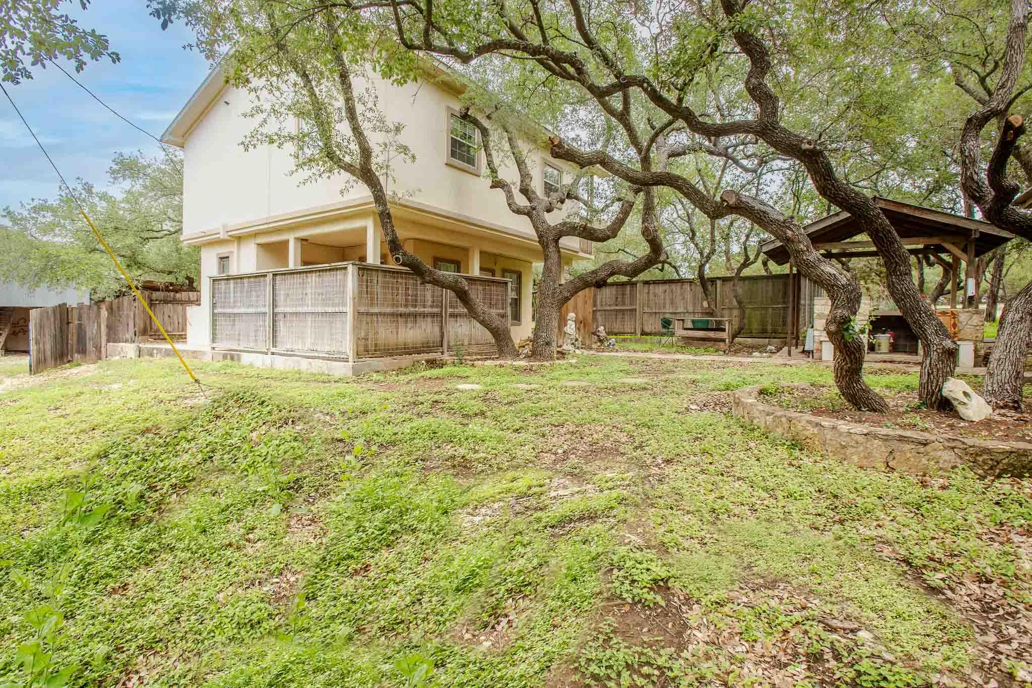 4525 Bell Springs Rd. Rd, Dripping Springs, TX 78620