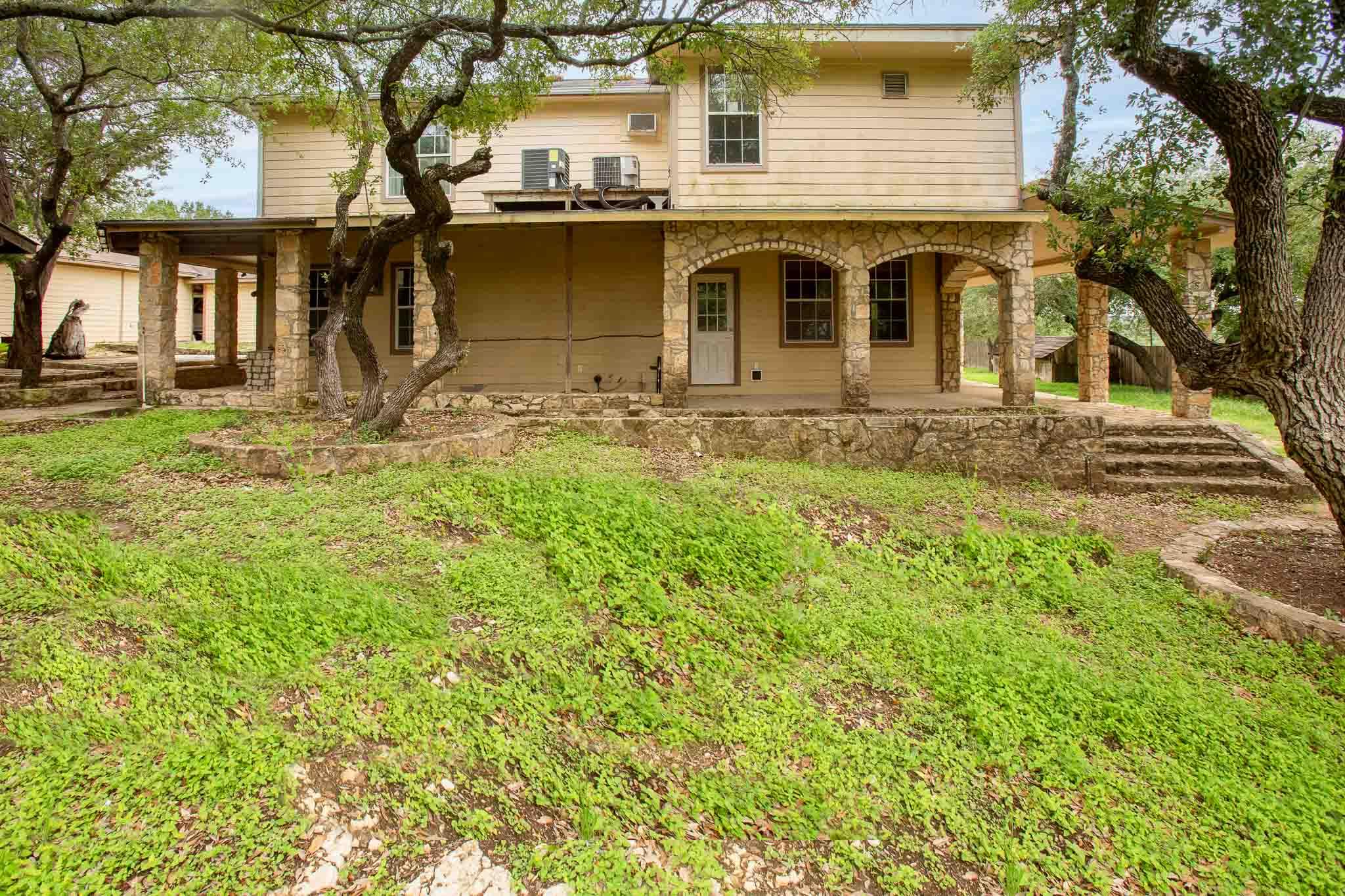 4525 Bell Springs Rd. Rd, Dripping Springs, TX 78620