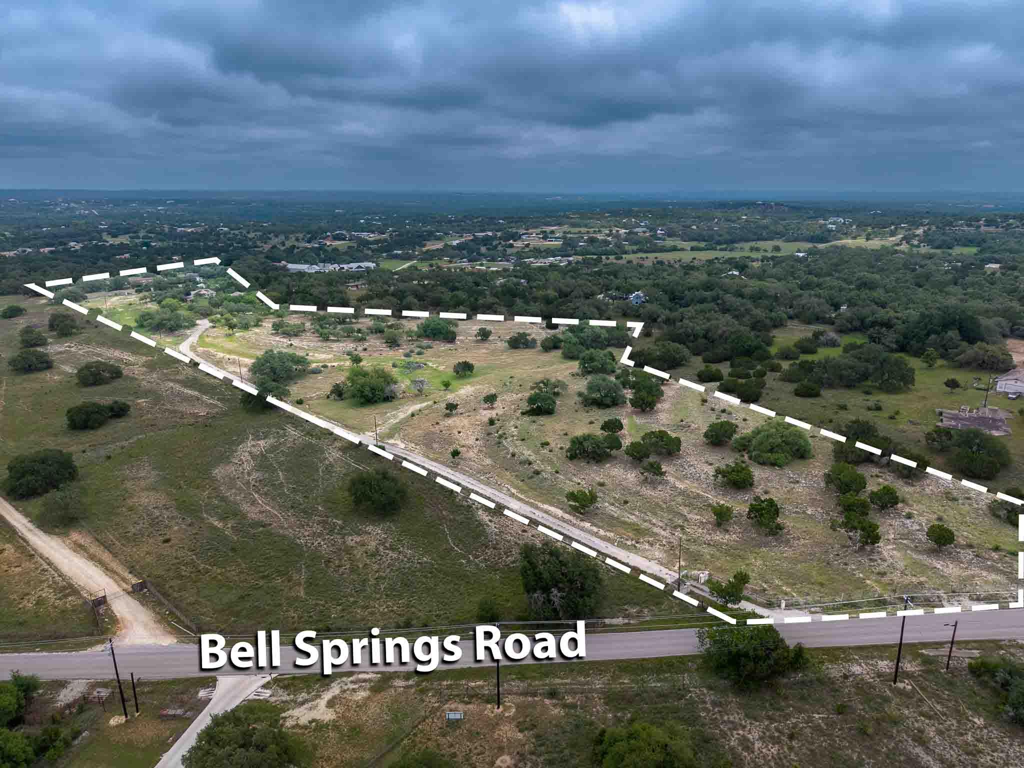 4525 Bell Springs Rd. Rd, Dripping Springs, TX 78620